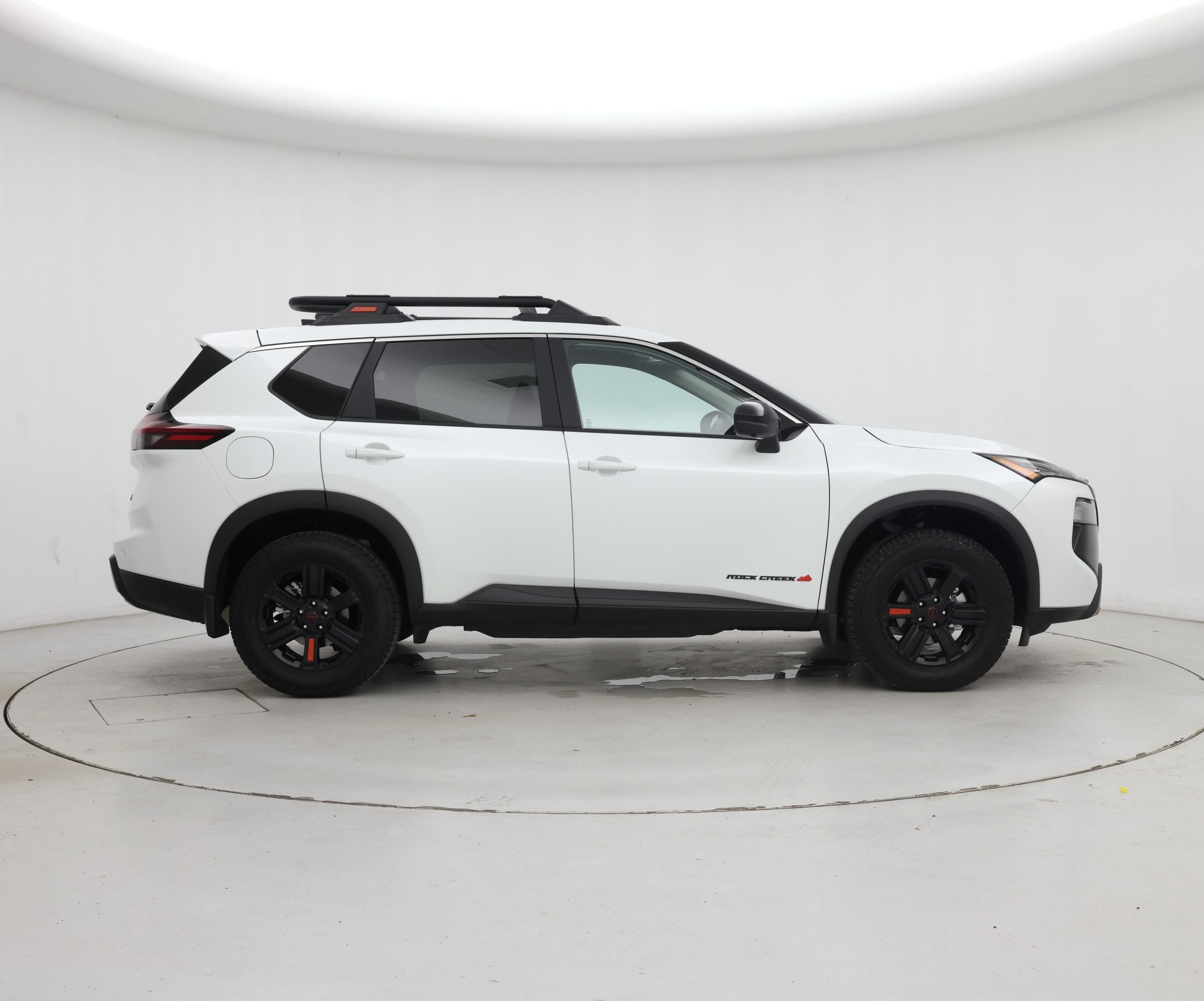 Thumbnail: 2026 Nissan Rogue - 7