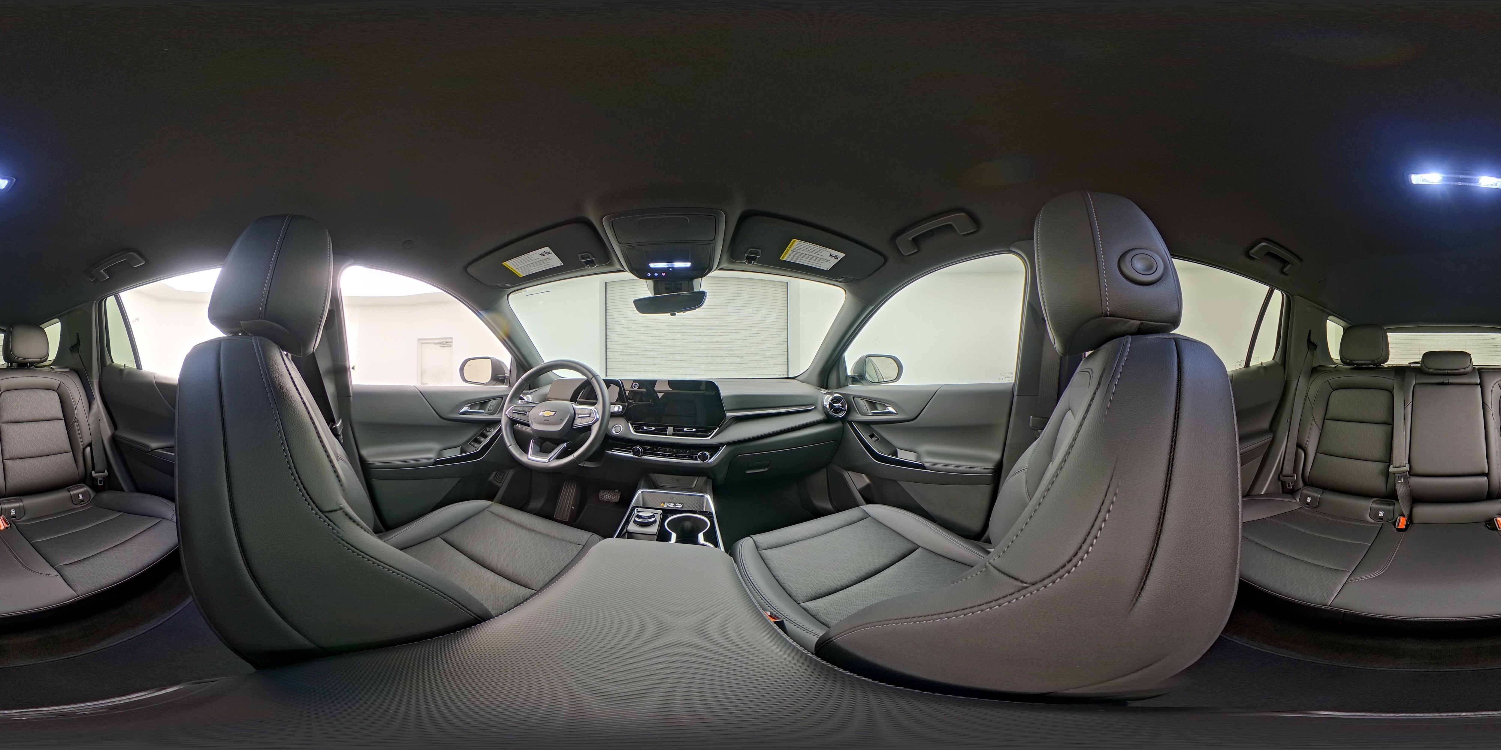 2026 Chevrolet Equinox LT - Photo 25