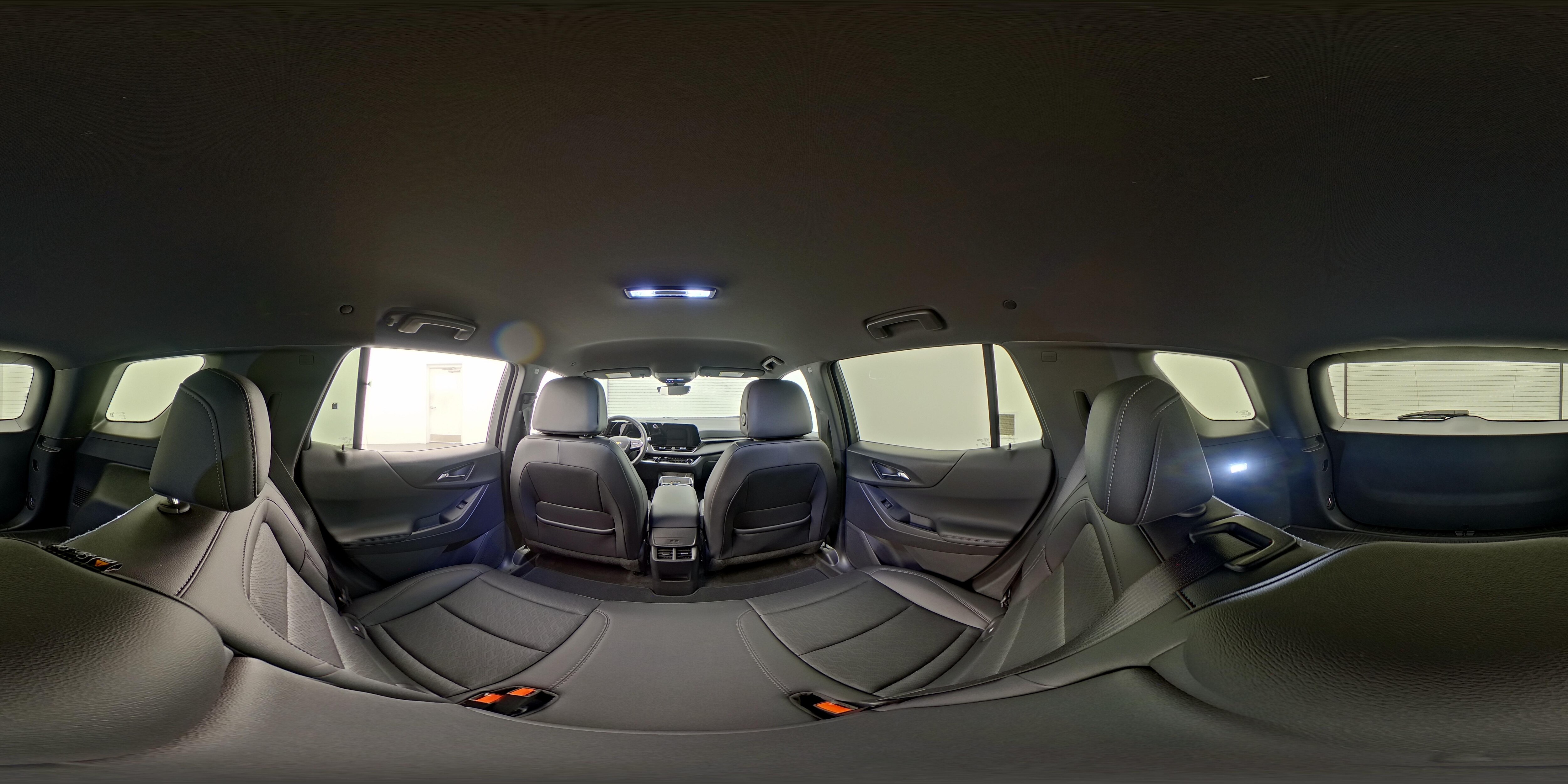 2026 Chevrolet Equinox LT - Photo 26