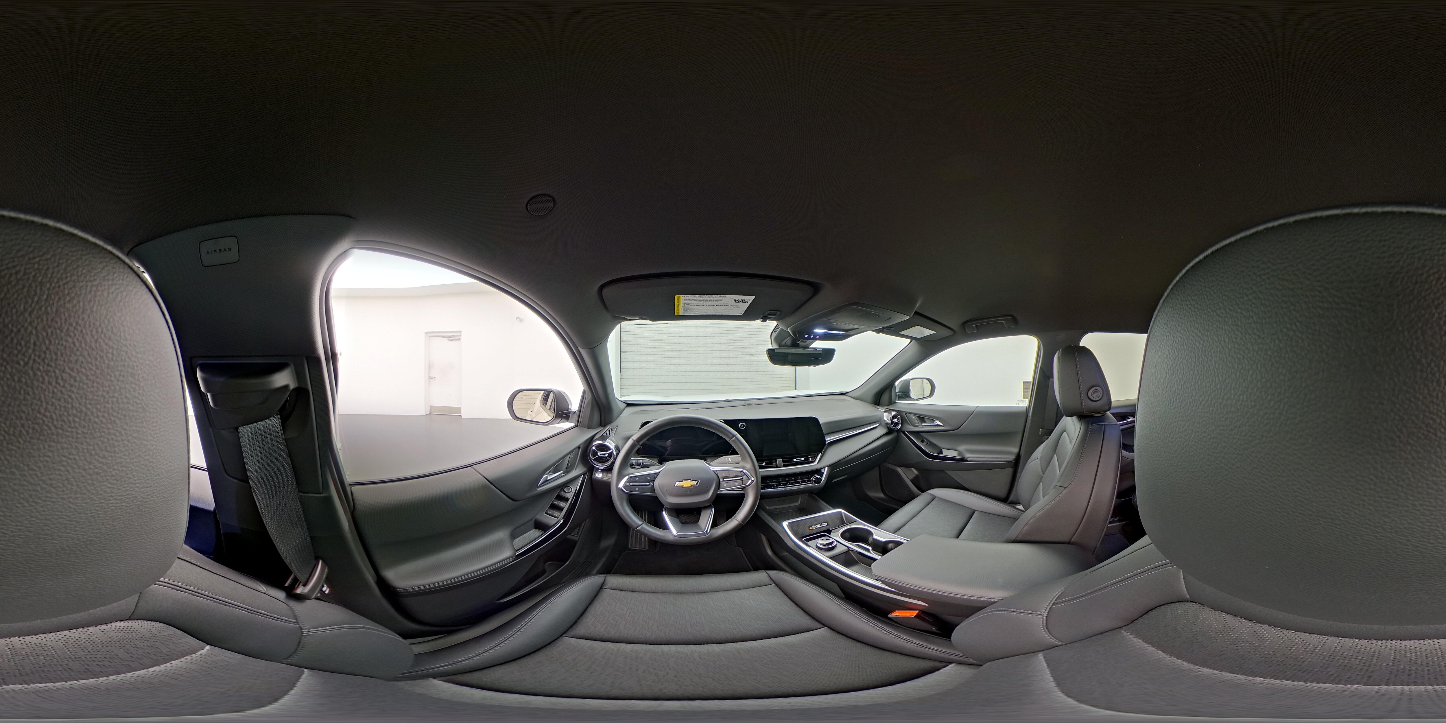 2026 Chevrolet Equinox LT - Photo 27