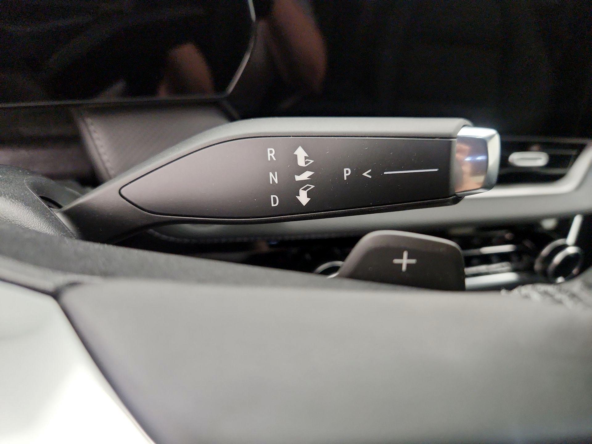 Thumbnail: 2026 Chevrolet Equinox - 18