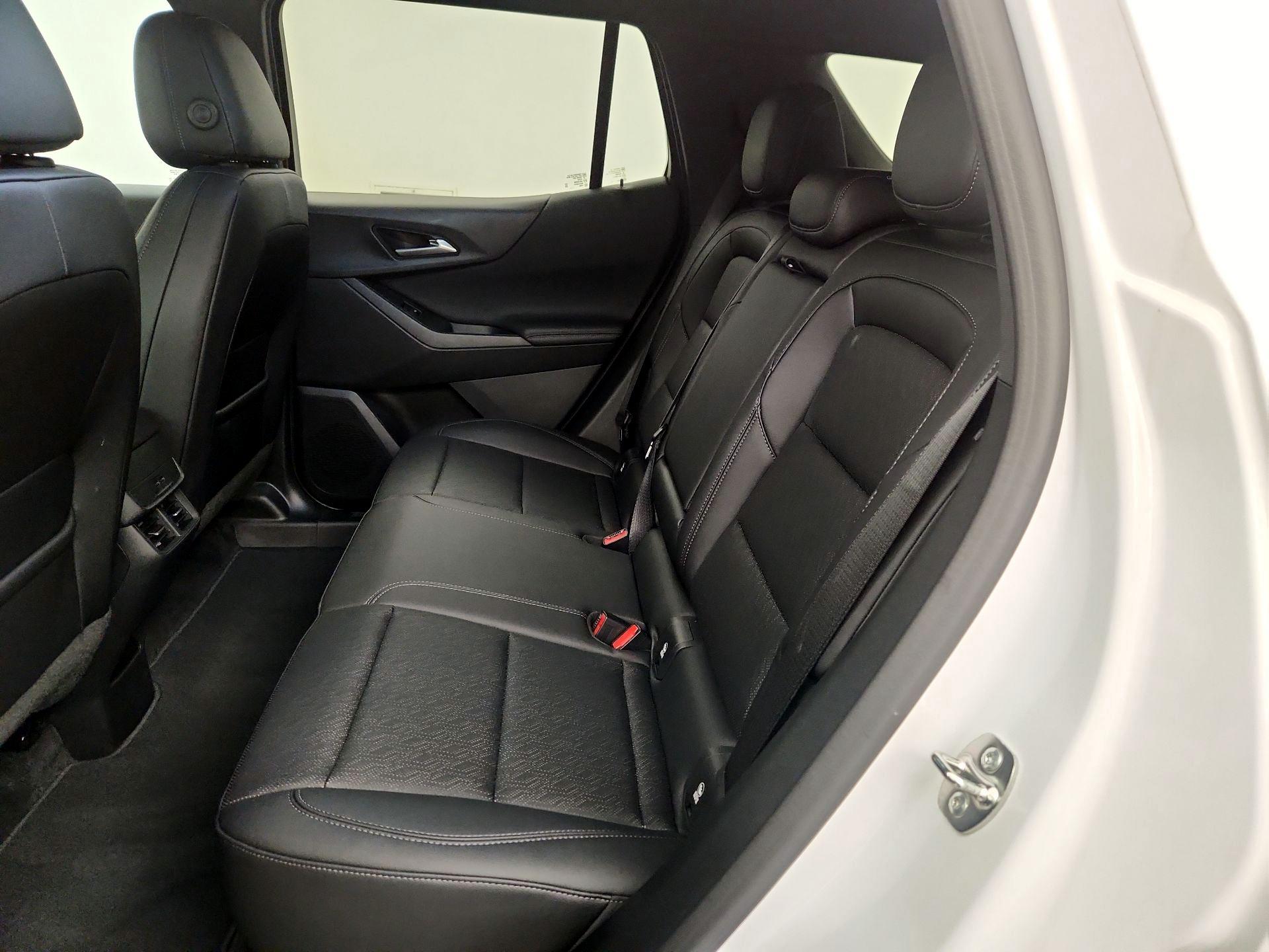 Thumbnail: 2026 Chevrolet Equinox - 20