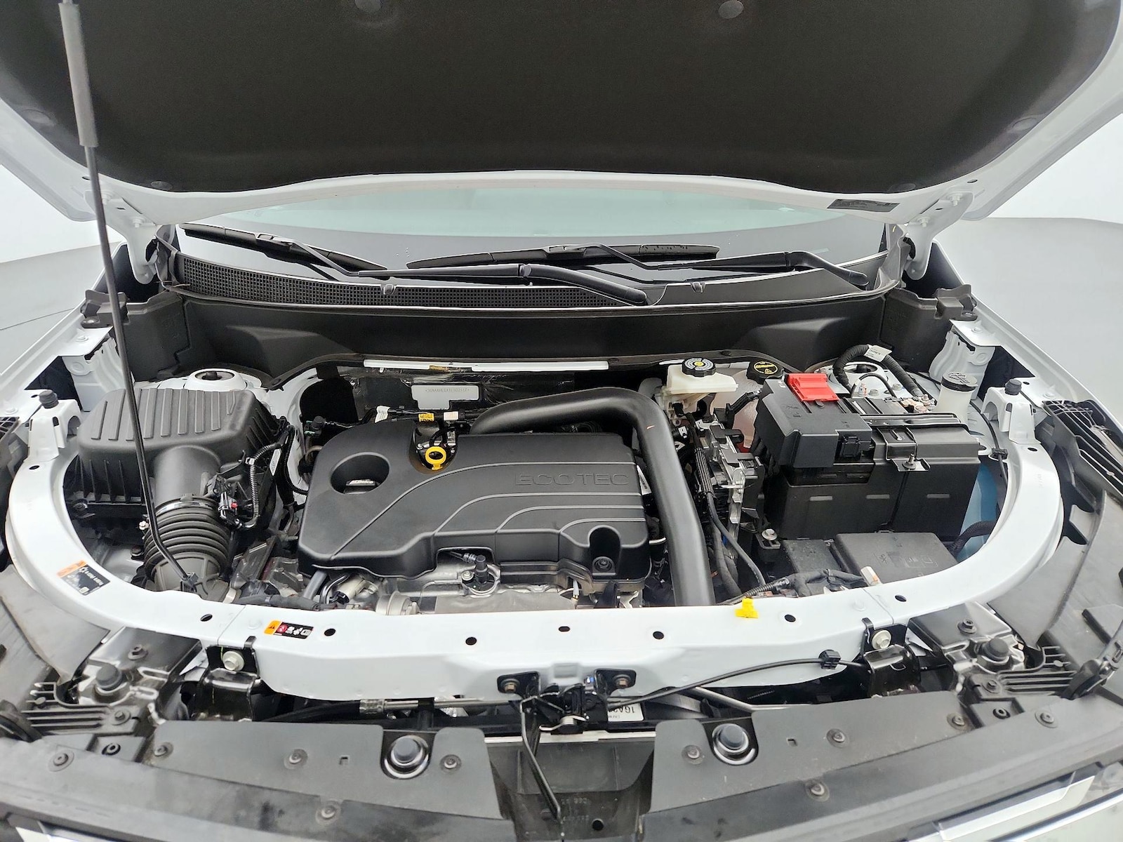 2026 Chevrolet Equinox LT - Photo 23