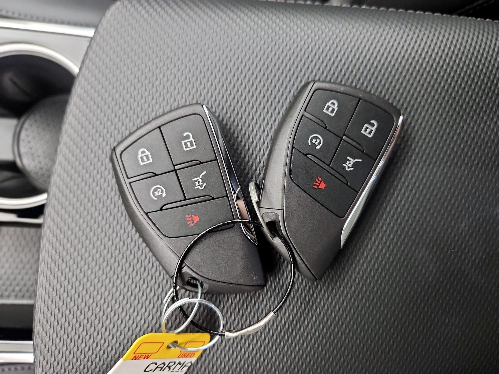 2026 Chevrolet Equinox LT - Photo 24