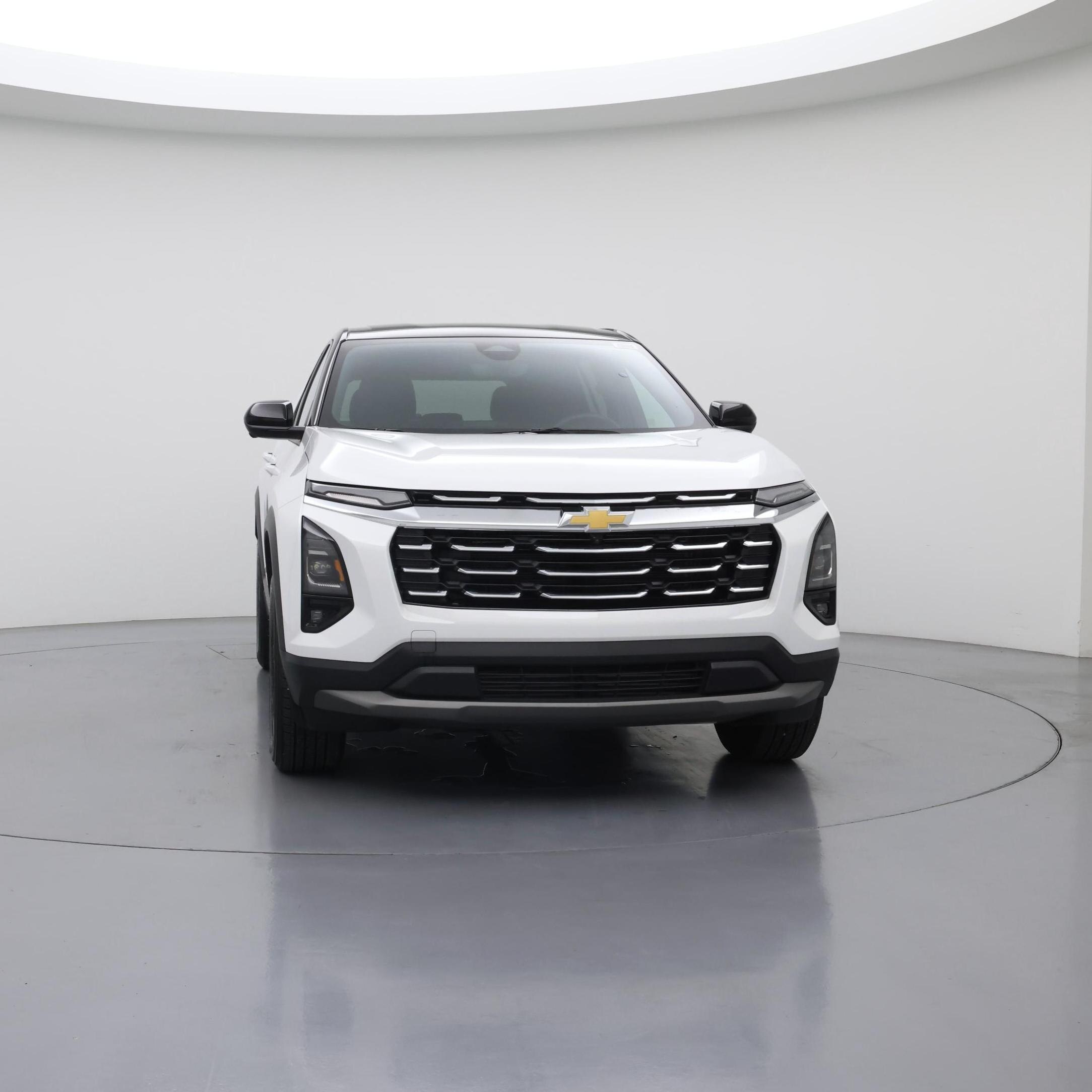 Thumbnail: 2026 Chevrolet Equinox - 5