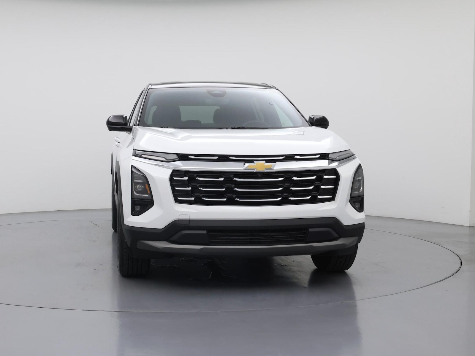 2026 Chevrolet Equinox LT - Photo 6