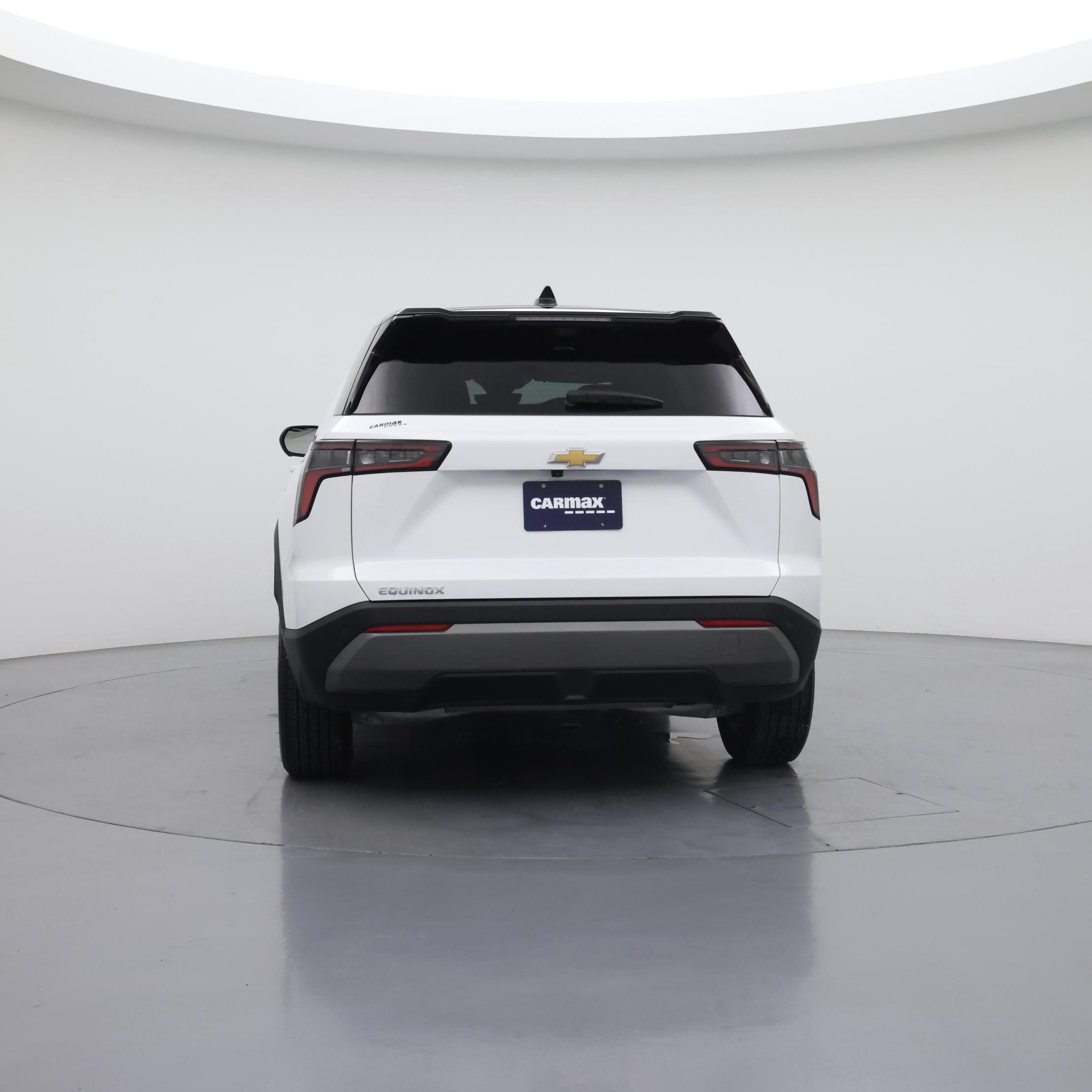 Thumbnail: 2026 Chevrolet Equinox - 6