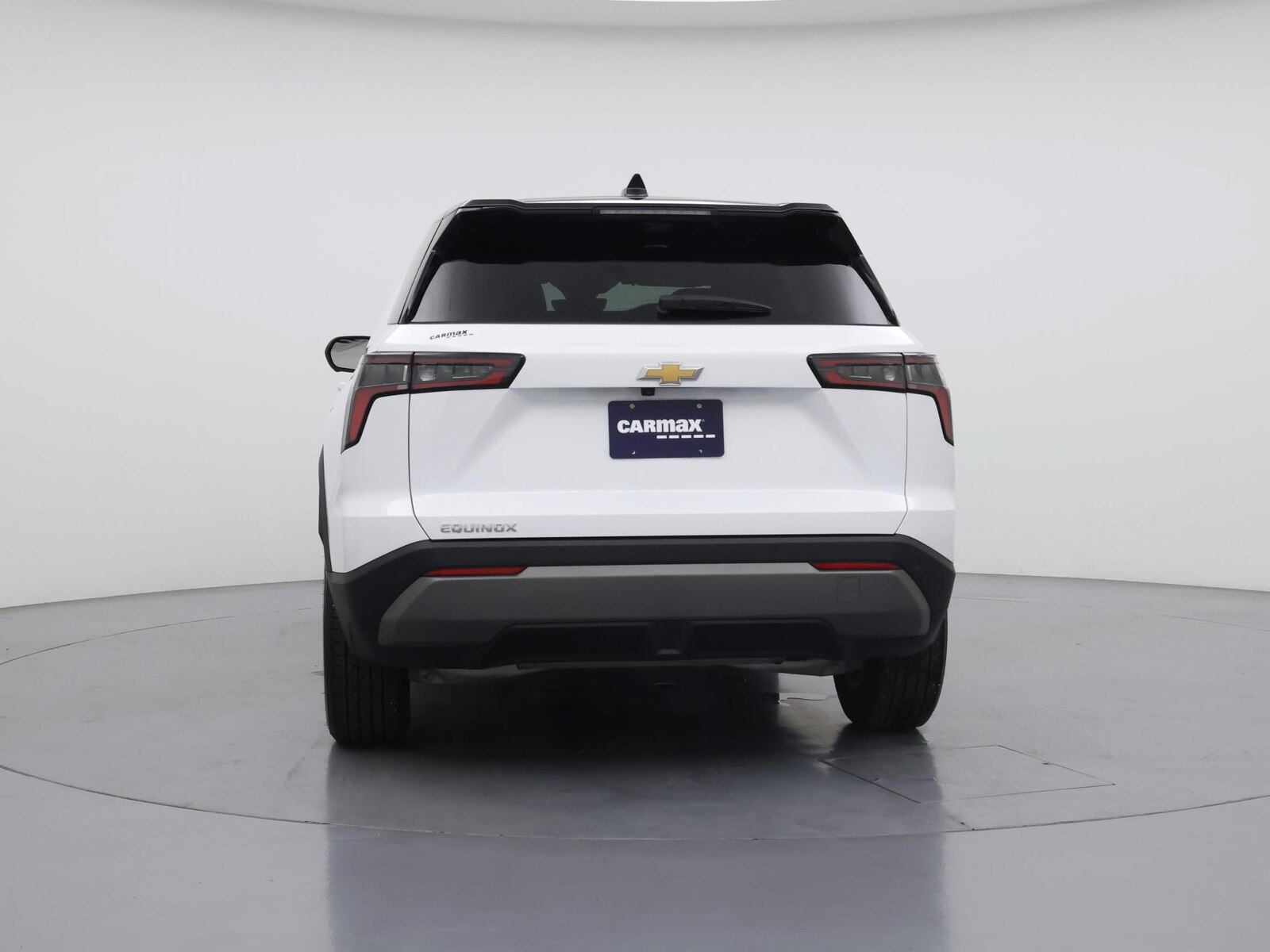 2026 Chevrolet Equinox LT - Photo 7