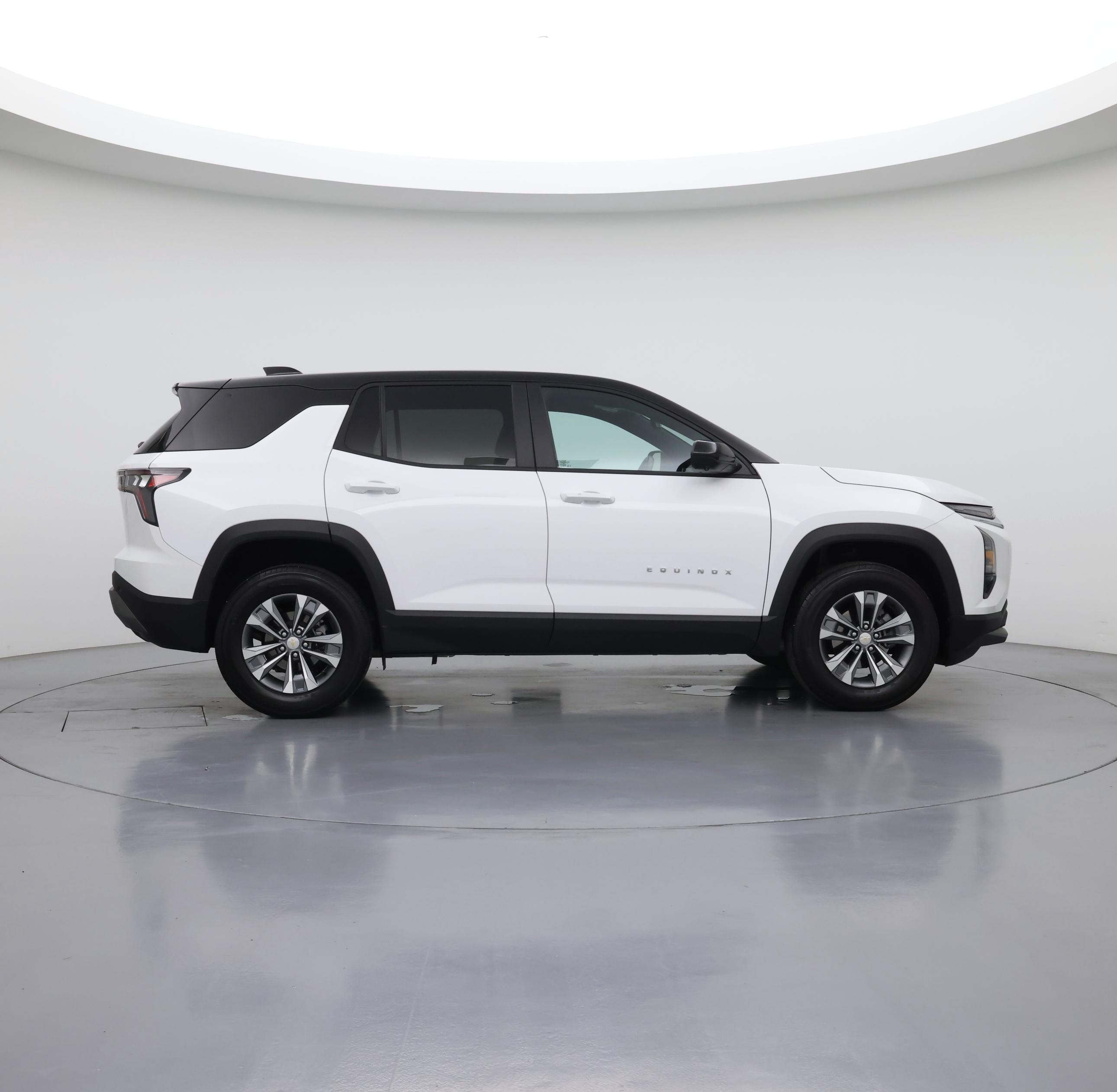 Thumbnail: 2026 Chevrolet Equinox - 7