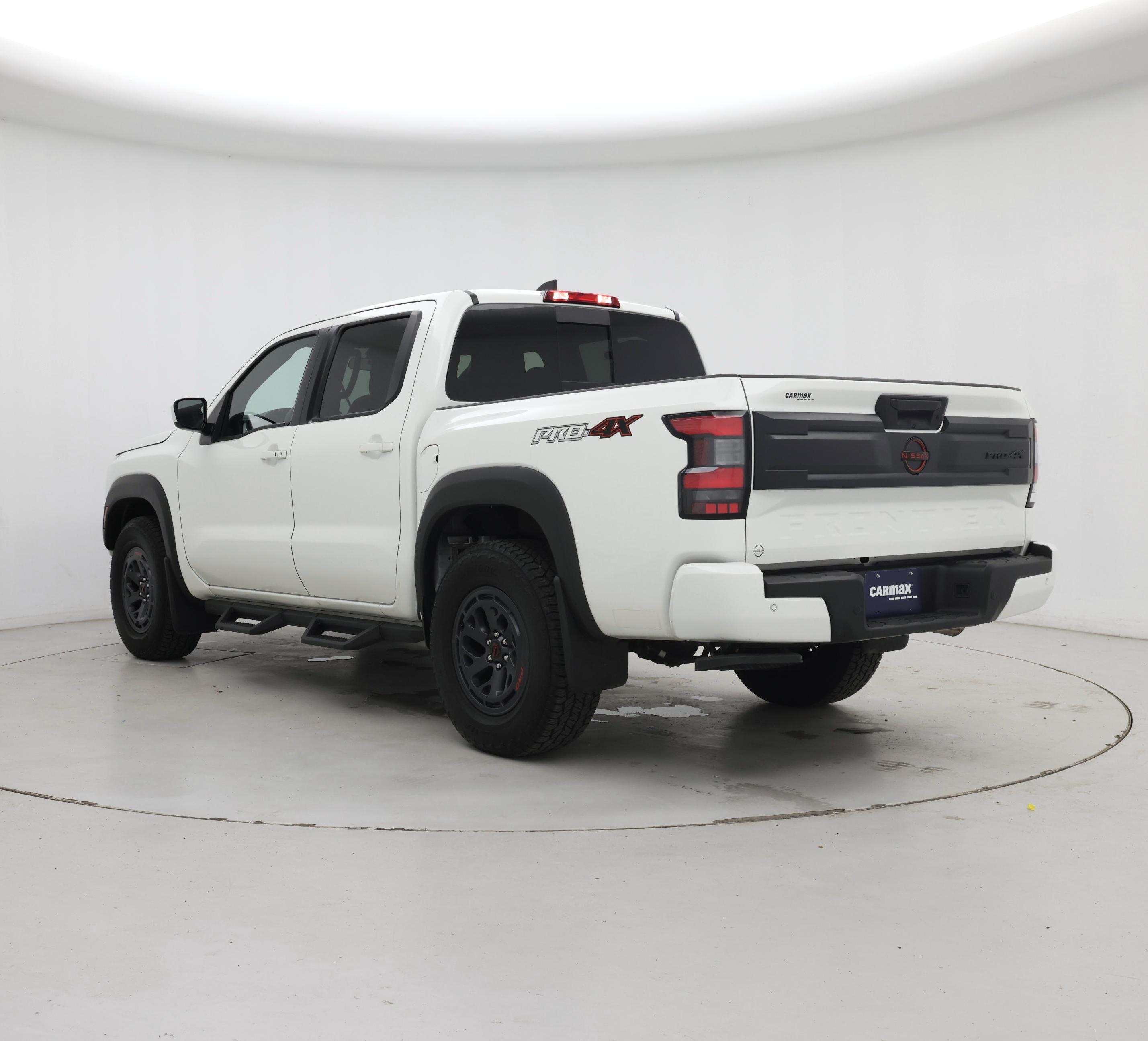 Thumbnail: 2025 Nissan Frontier - 2