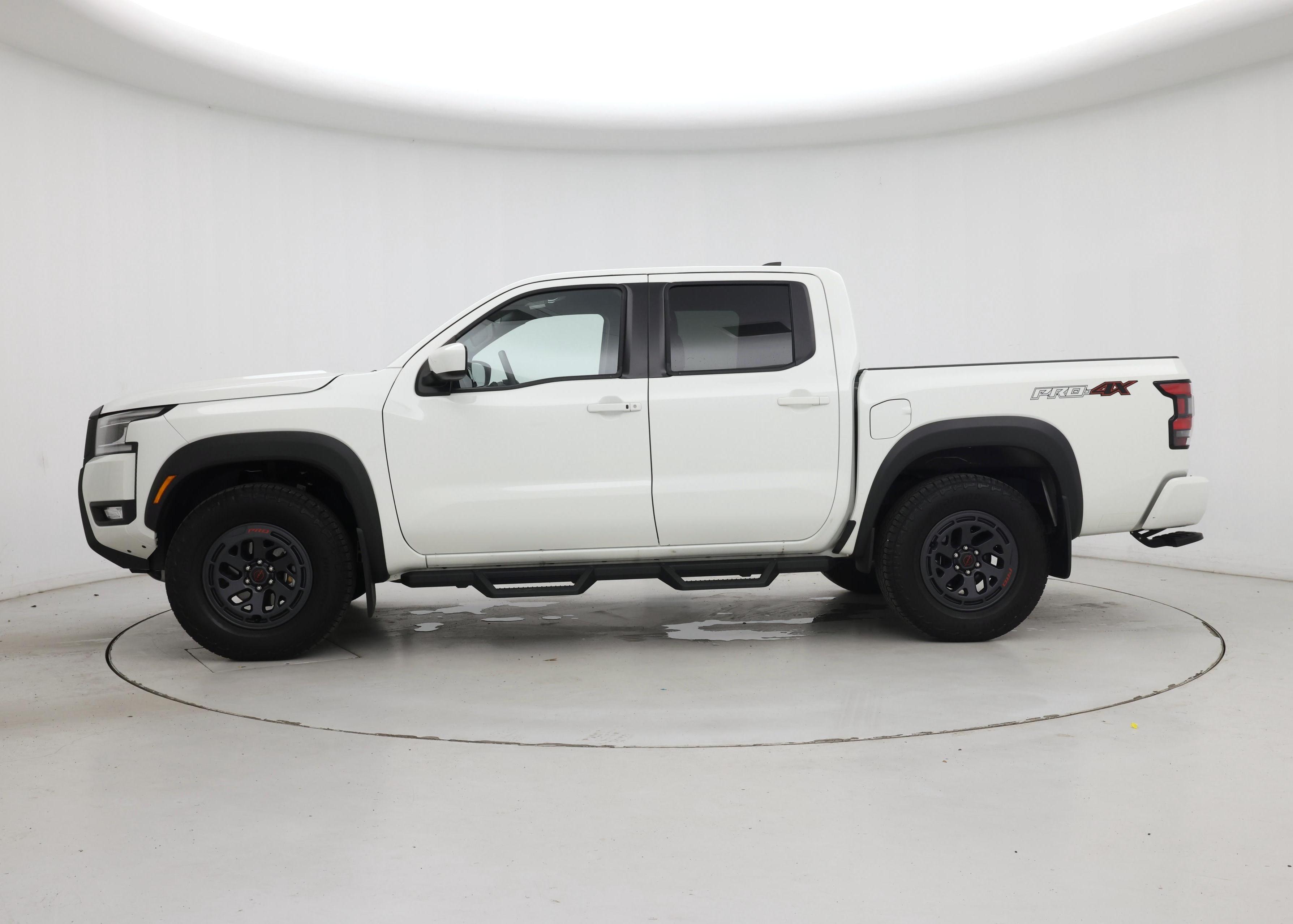 Thumbnail: 2025 Nissan Frontier - 3