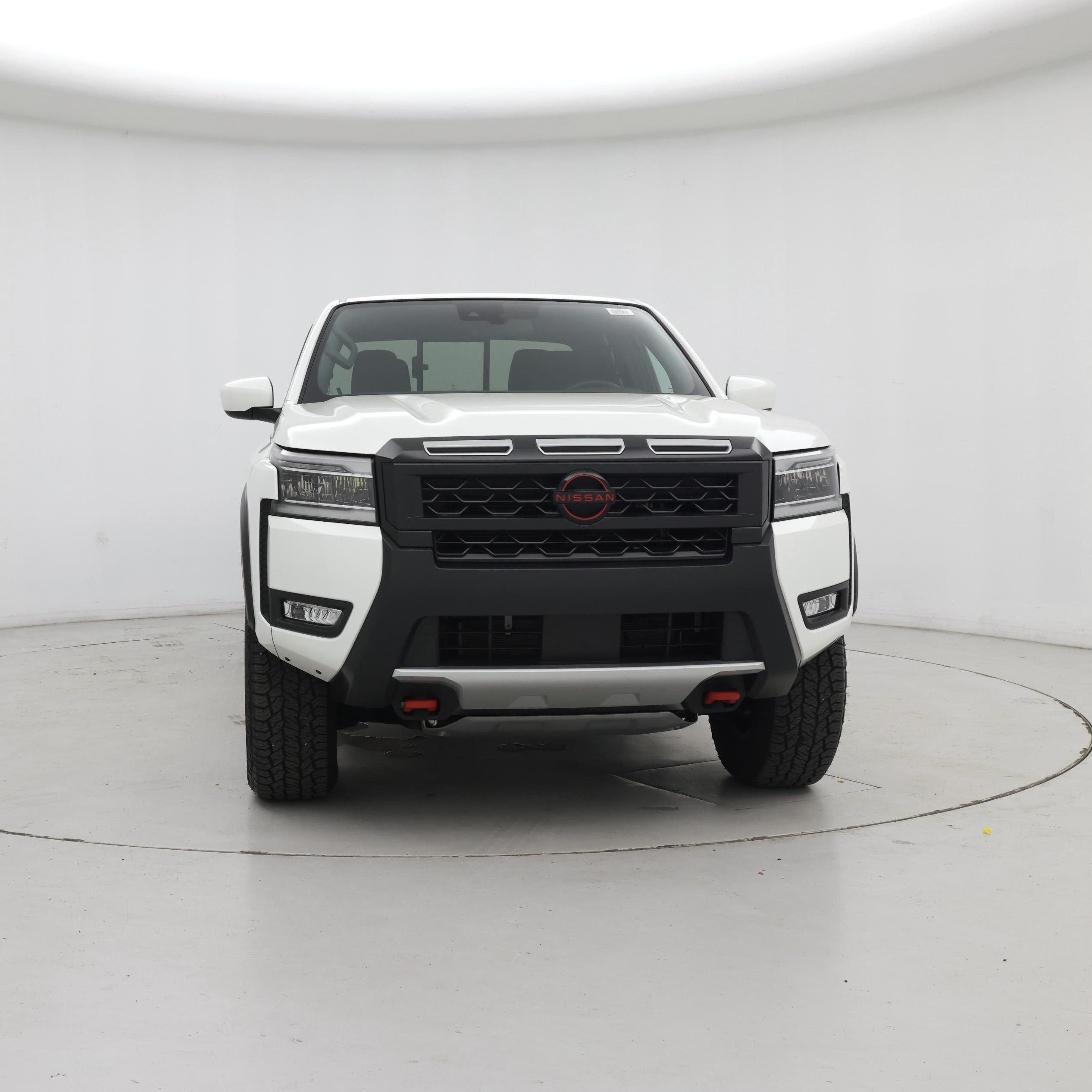 Thumbnail: 2025 Nissan Frontier - 5