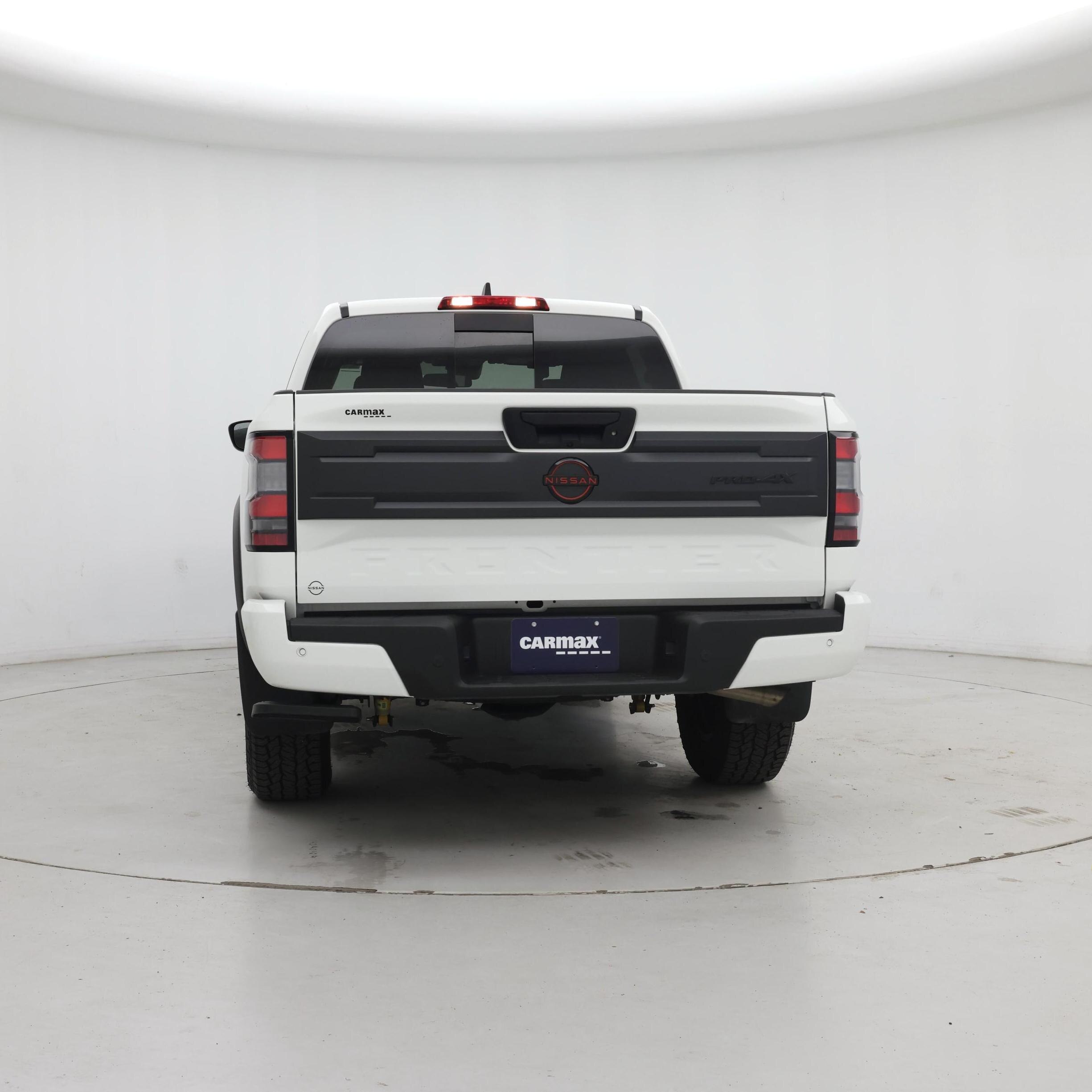 Thumbnail: 2025 Nissan Frontier - 6