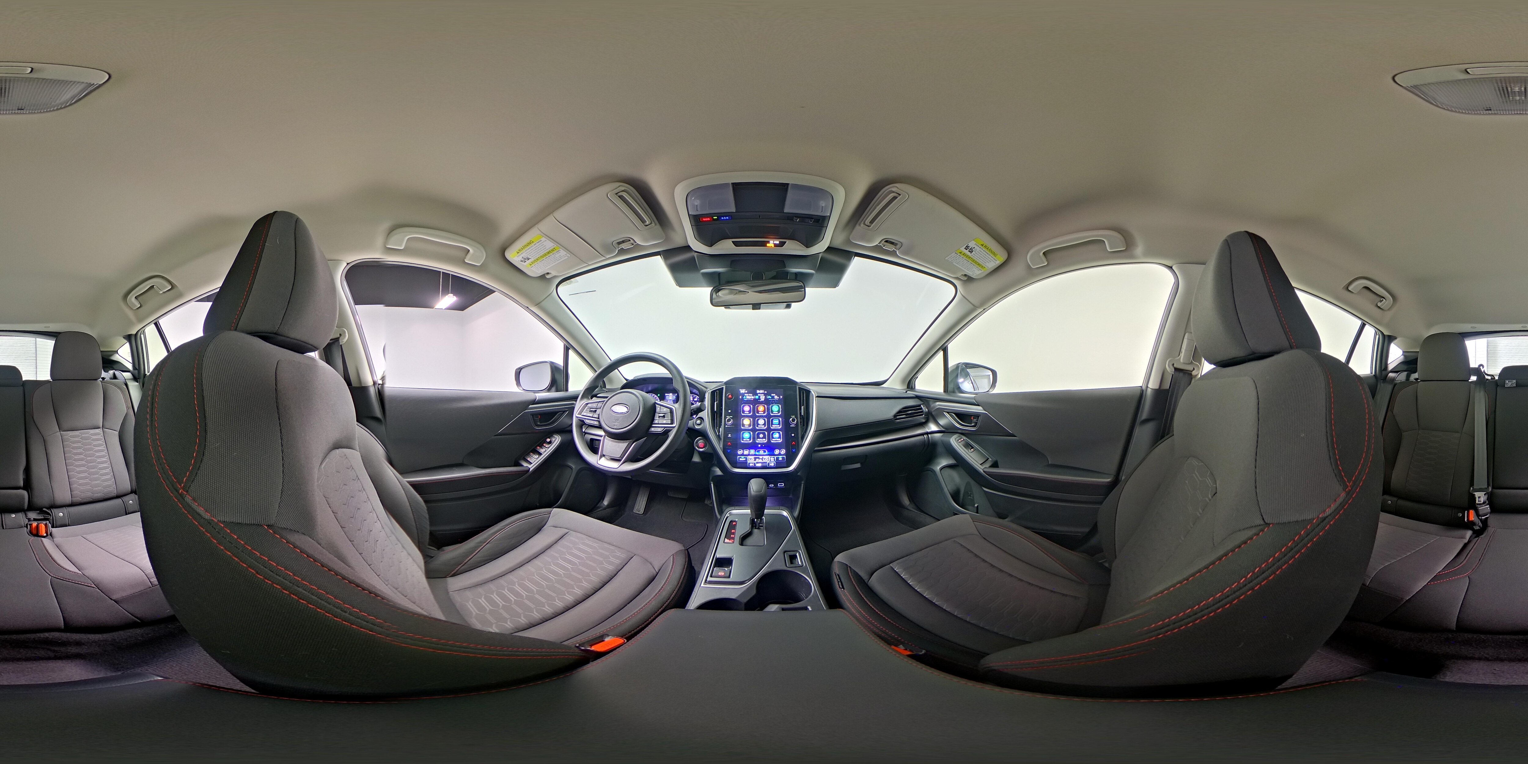 2024 Subaru Impreza Sport - Photo 24