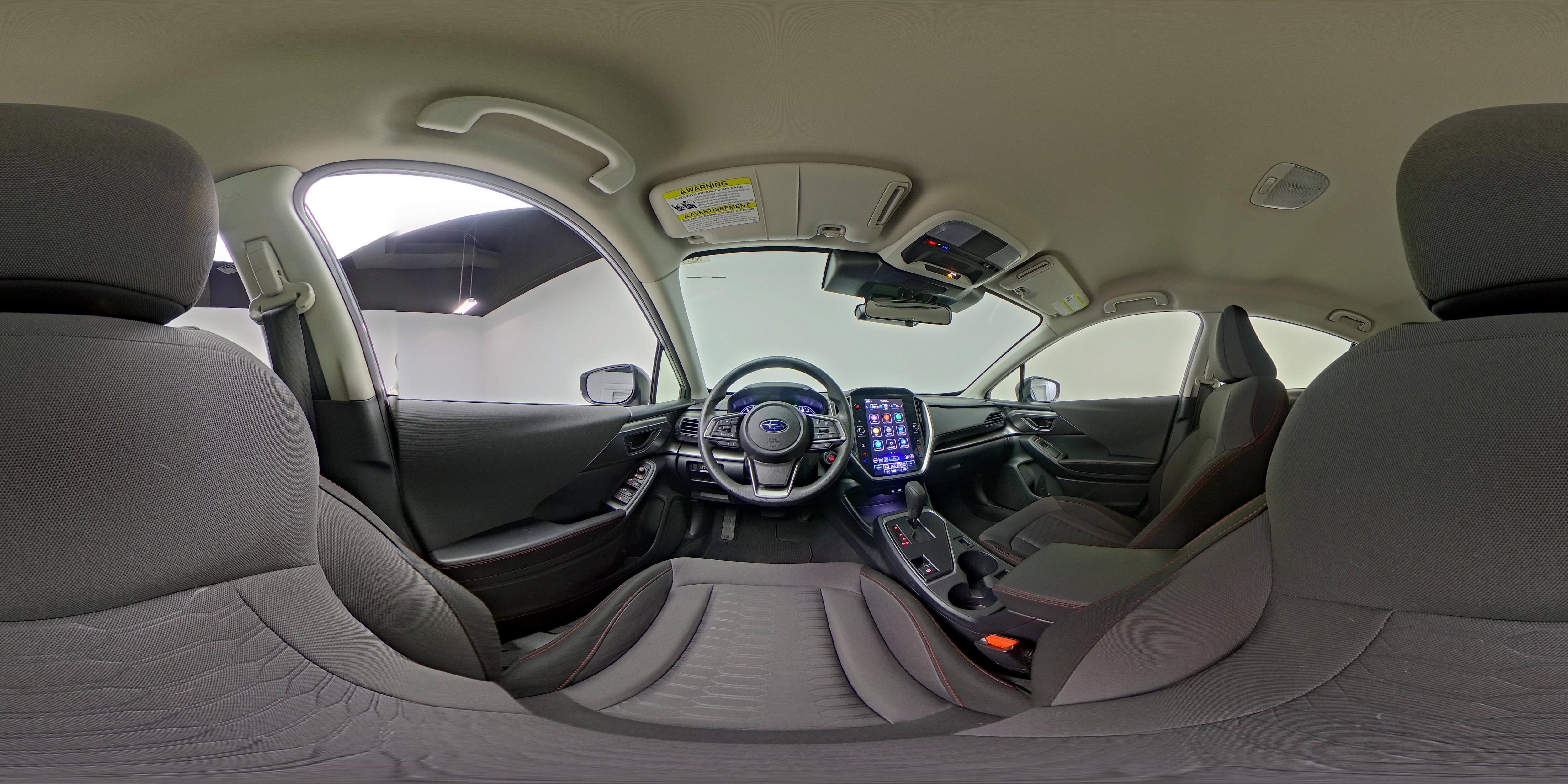 2024 Subaru Impreza Sport - Photo 26