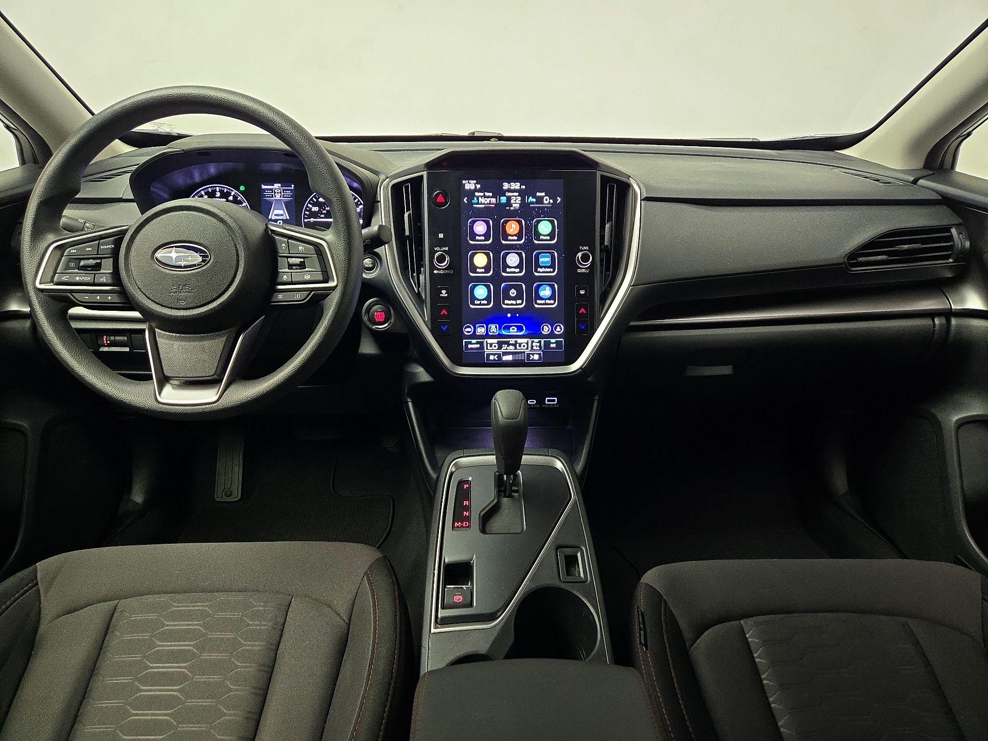 Thumbnail: 2024 Subaru Impreza - 9