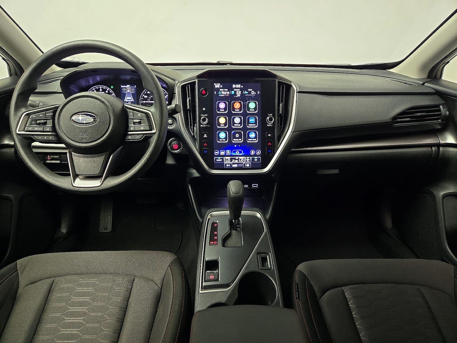 2024 Subaru Impreza Sport - Photo 10