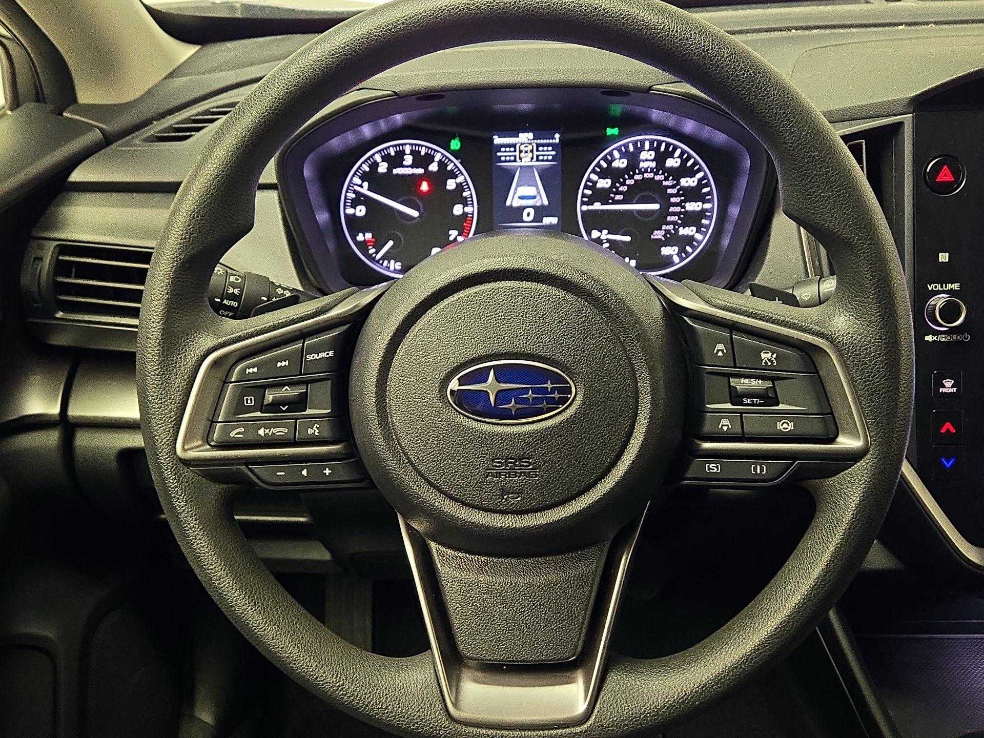 Thumbnail: 2024 Subaru Impreza - 10
