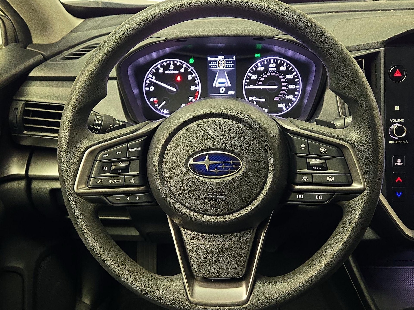2024 Subaru Impreza Sport - Photo 11
