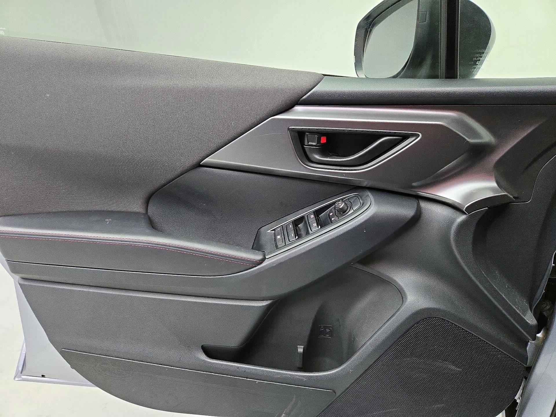 Thumbnail: 2024 Subaru Impreza - 12