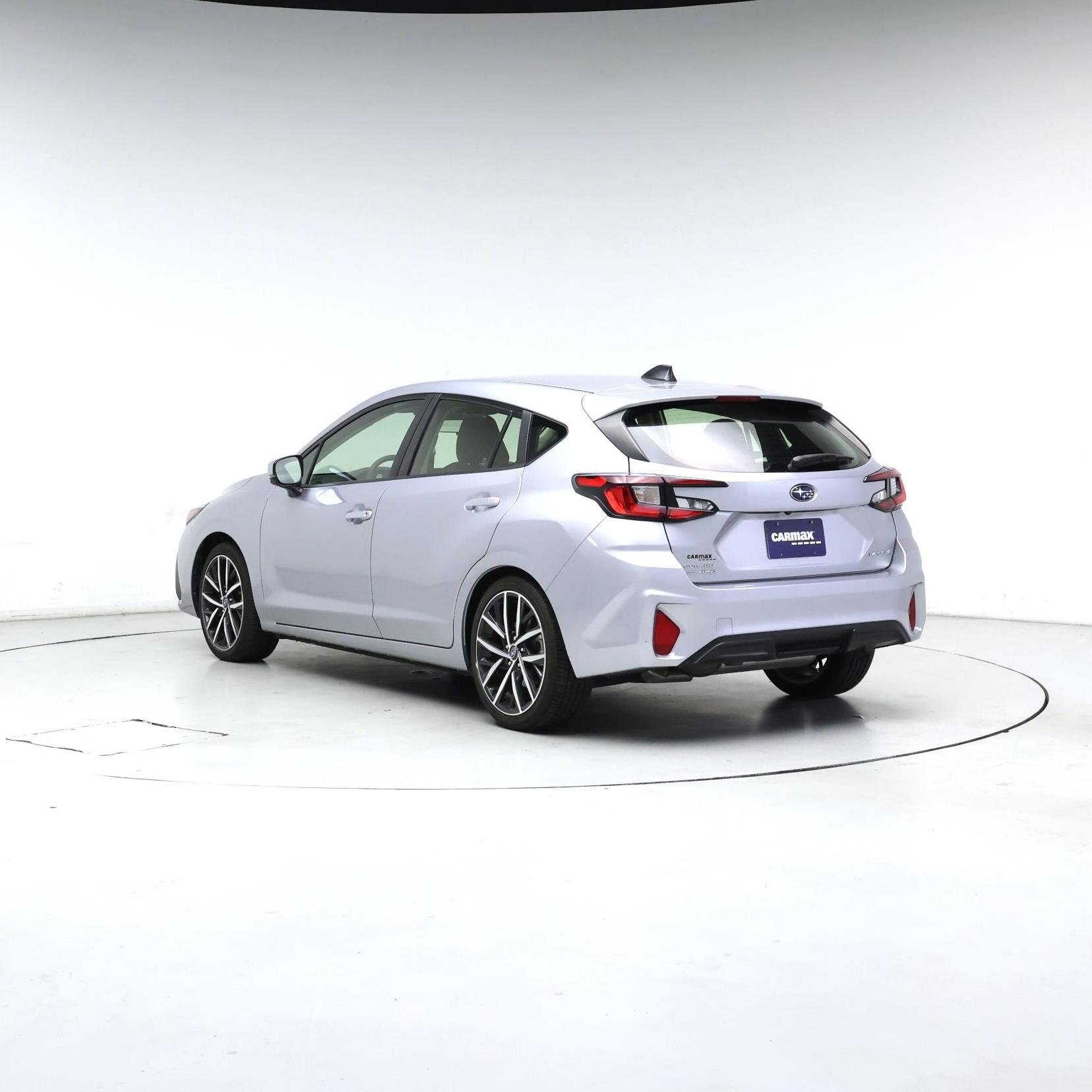 Thumbnail: 2024 Subaru Impreza - 2