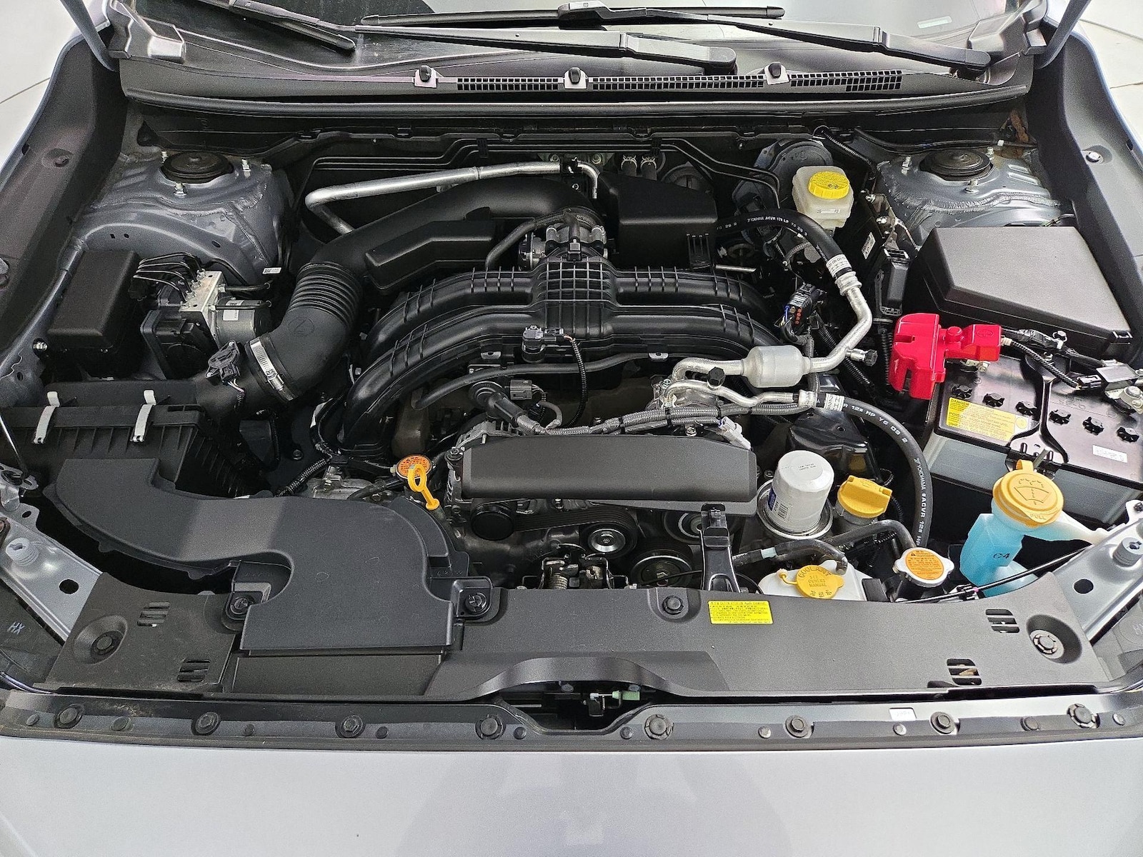 2024 Subaru Impreza Sport - Photo 22