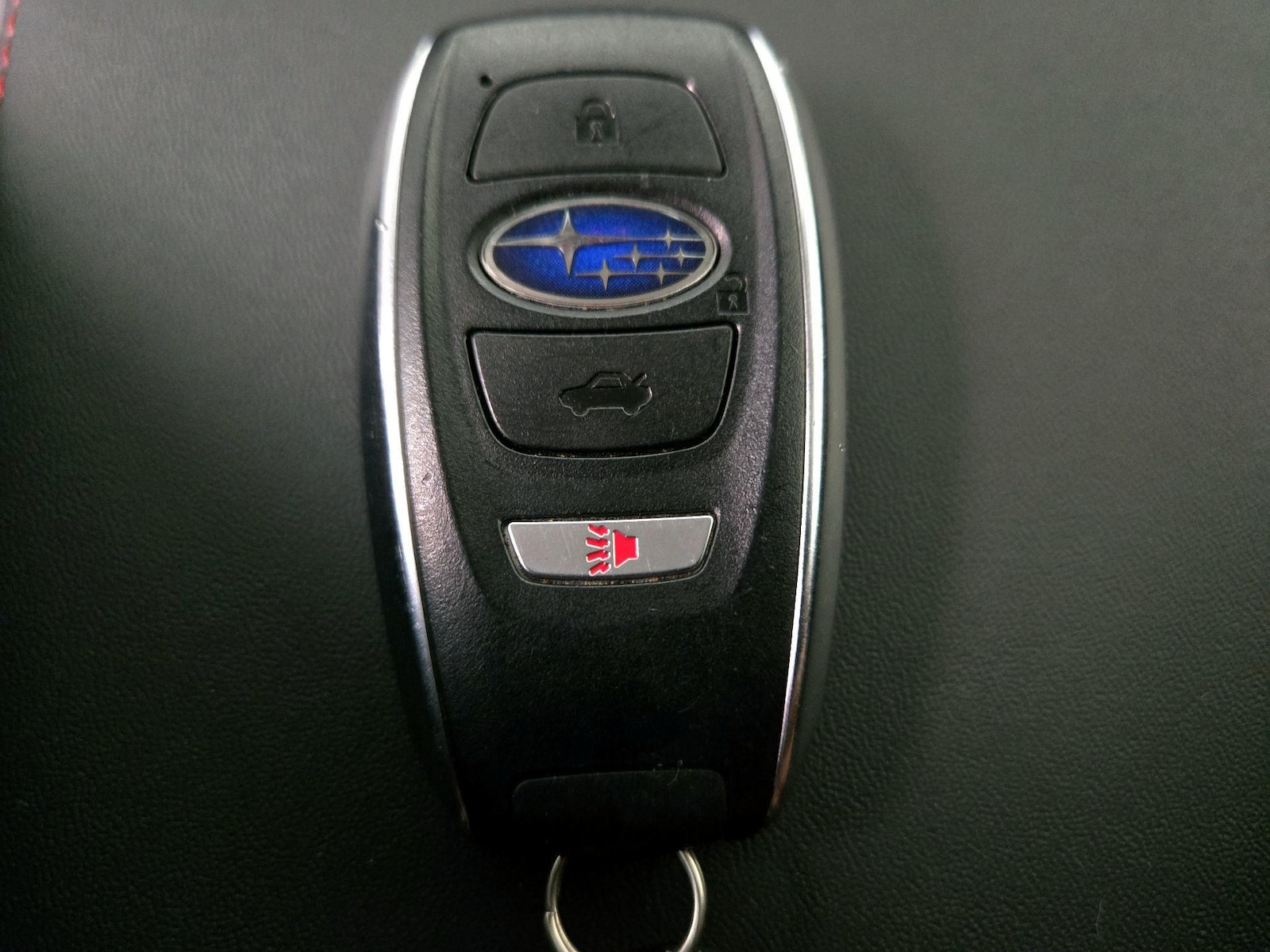 2024 Subaru Impreza Sport - Photo 23