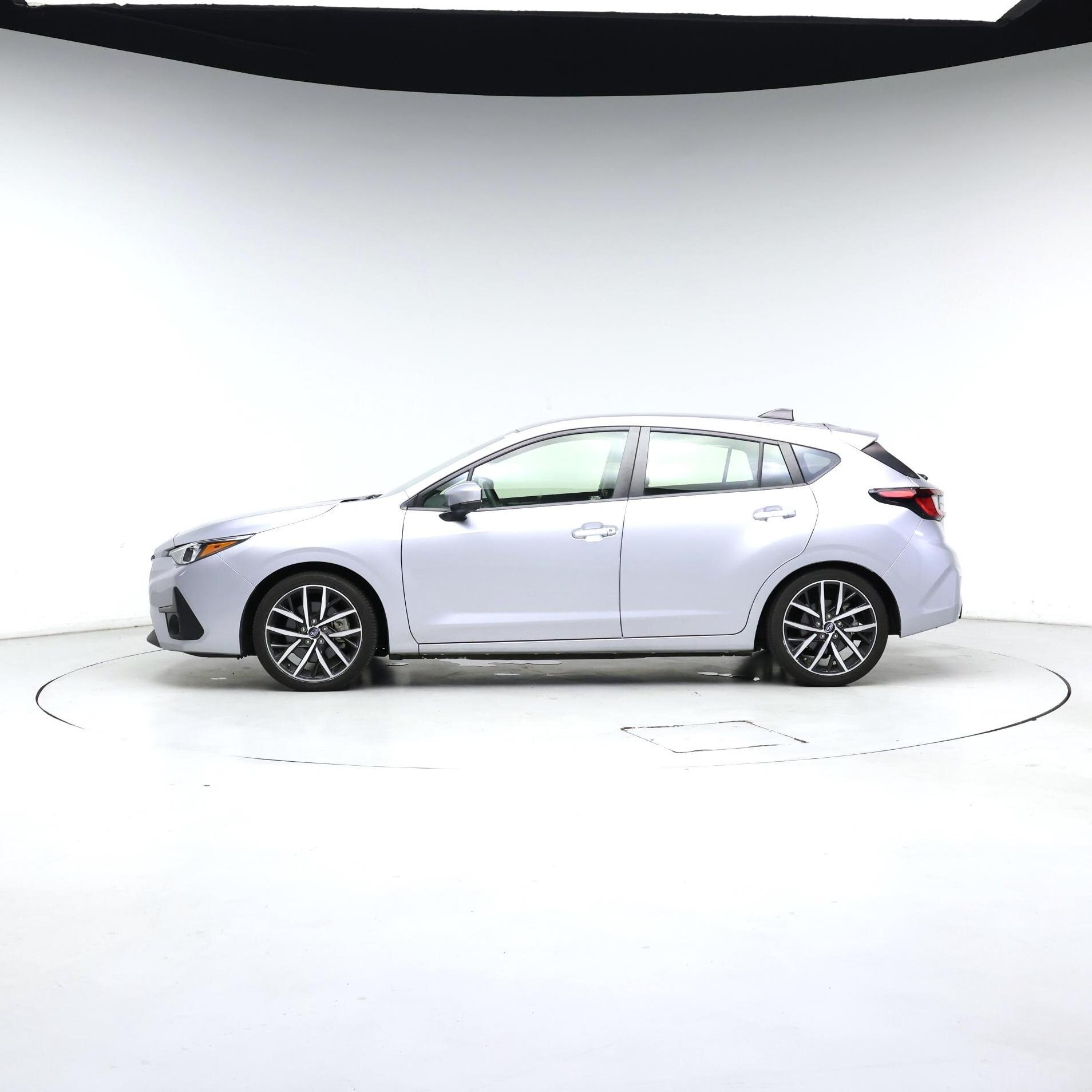 Thumbnail: 2024 Subaru Impreza - 3