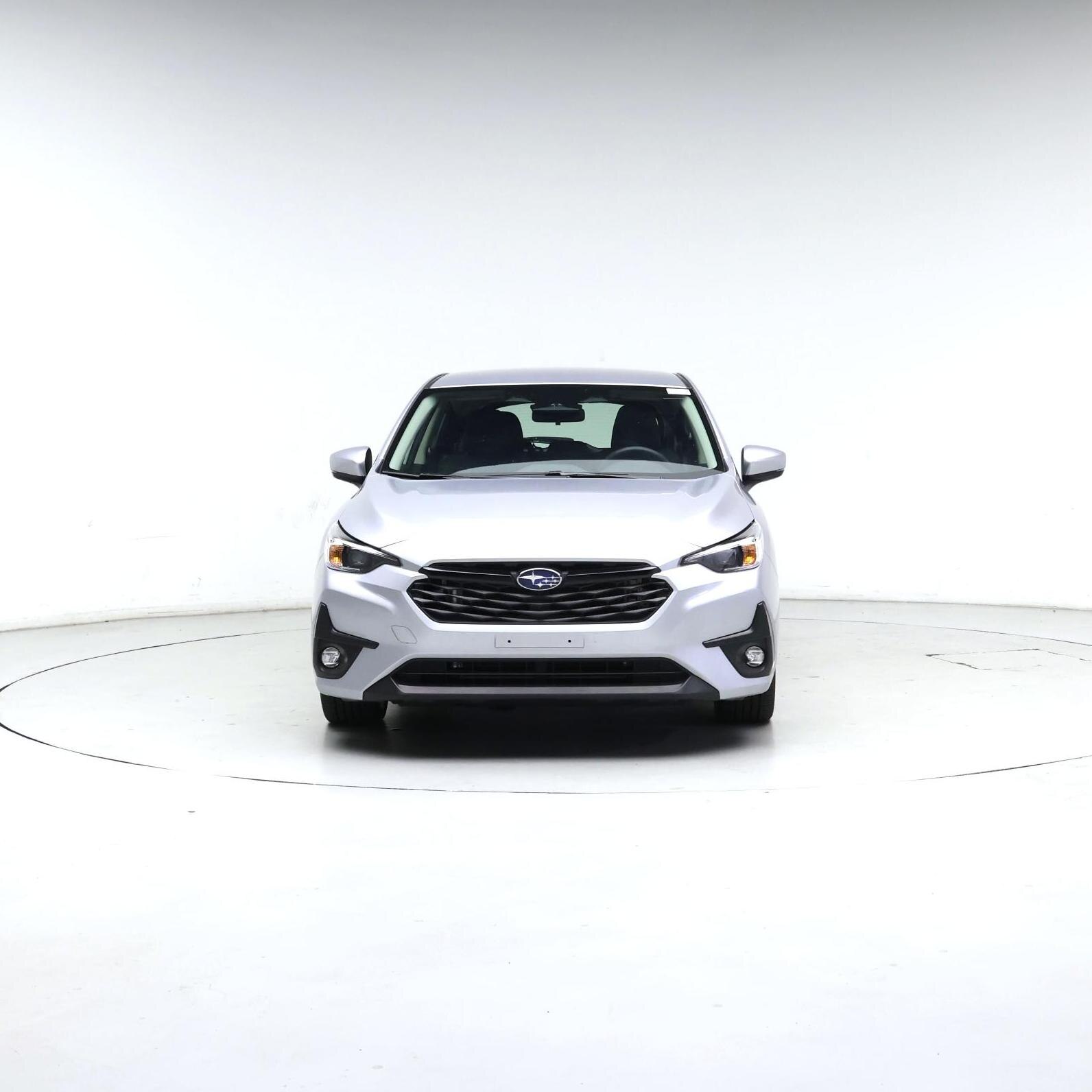 Thumbnail: 2024 Subaru Impreza - 5