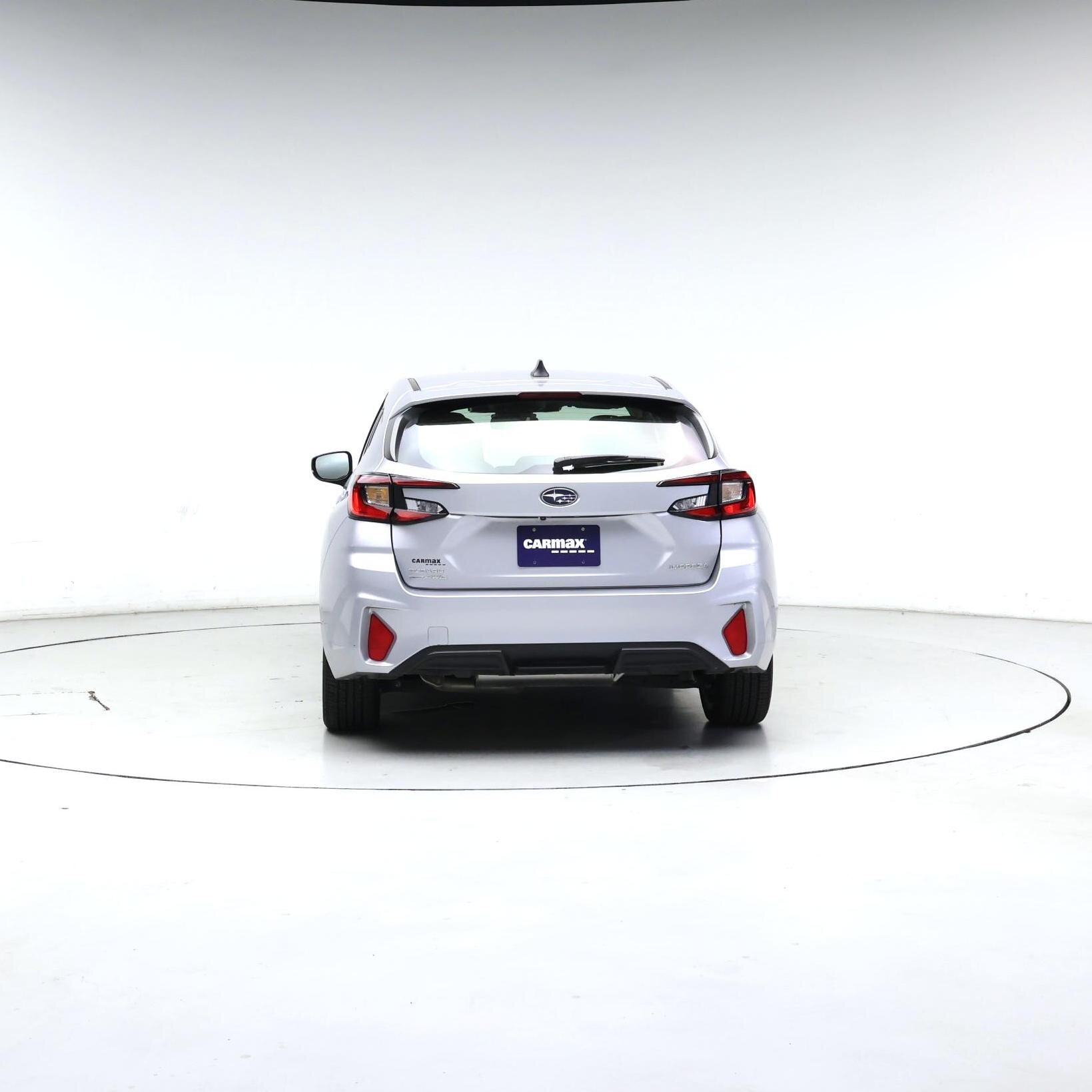 Thumbnail: 2024 Subaru Impreza - 6