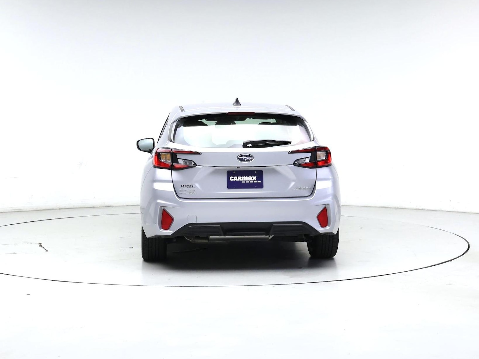 2024 Subaru Impreza Sport - Photo 7