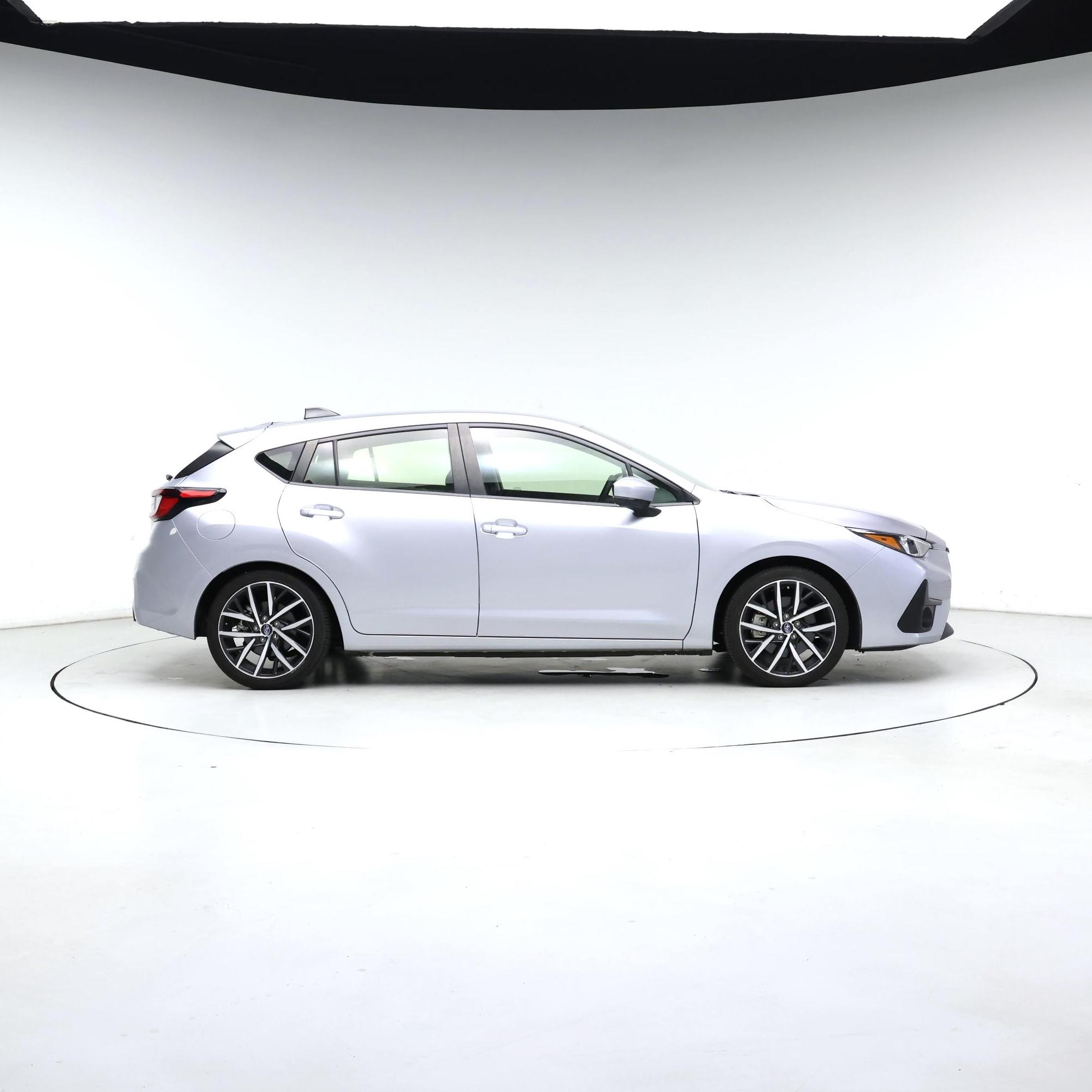 Thumbnail: 2024 Subaru Impreza - 7