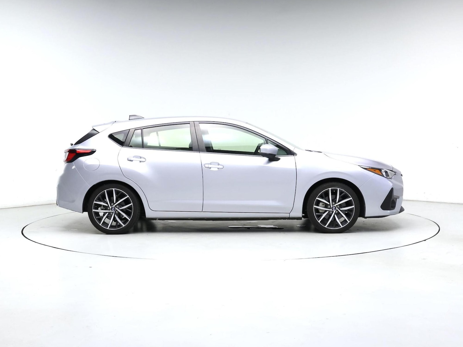 2024 Subaru Impreza Sport - Photo 8