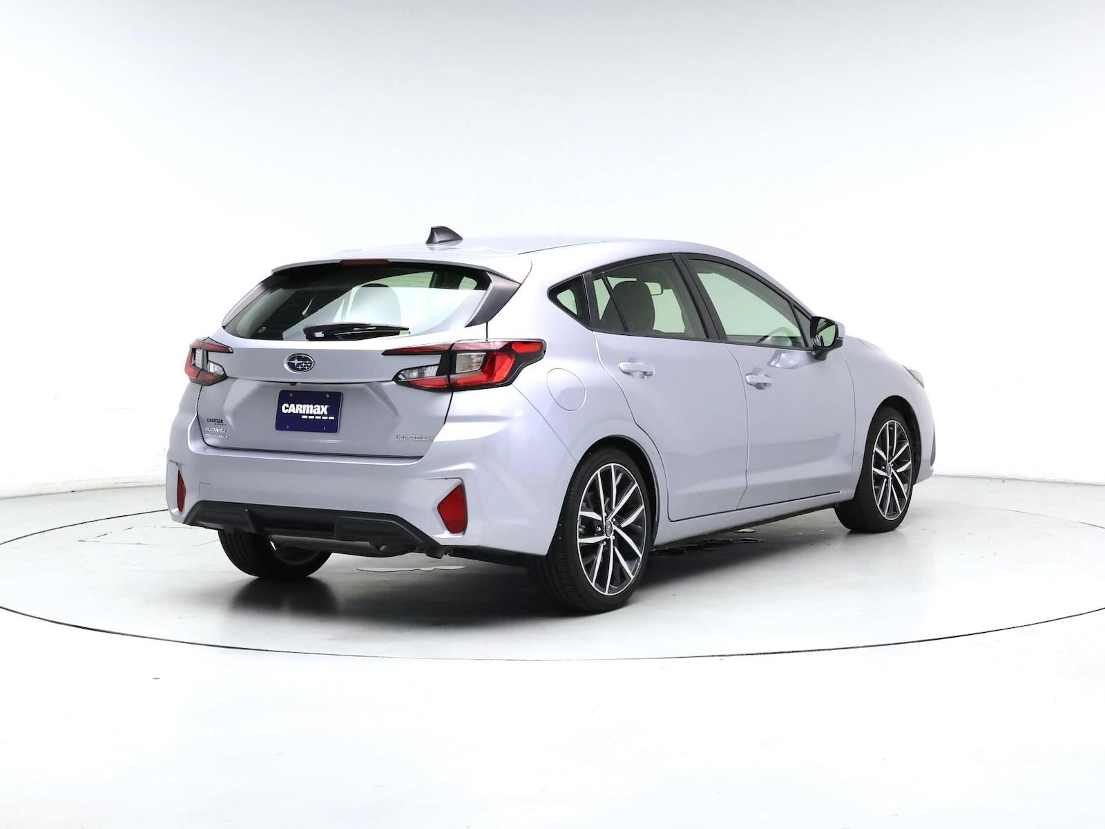 2024 Subaru Impreza Sport - Photo 9
