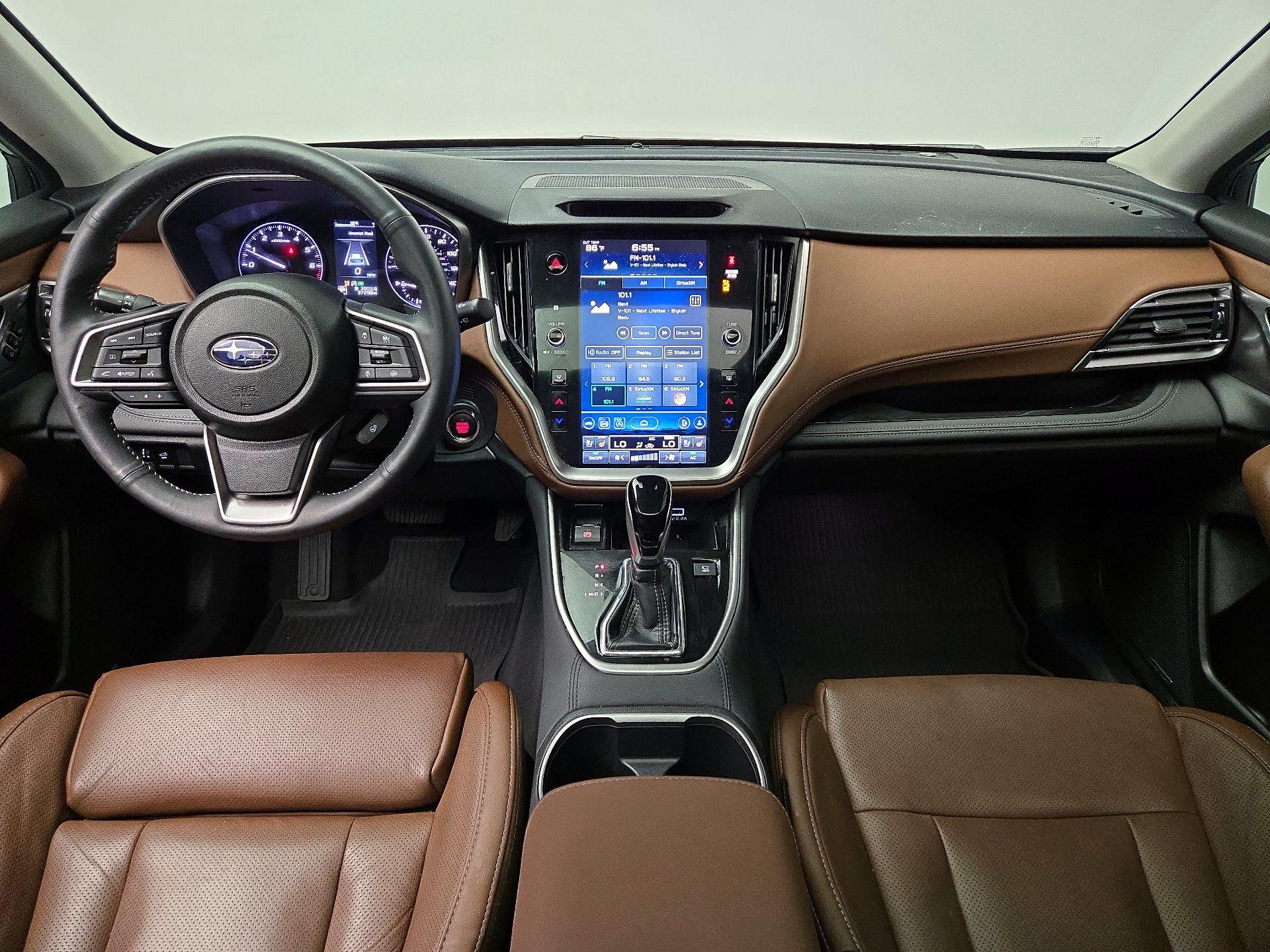 Thumbnail: 2025 Subaru Outback - 9