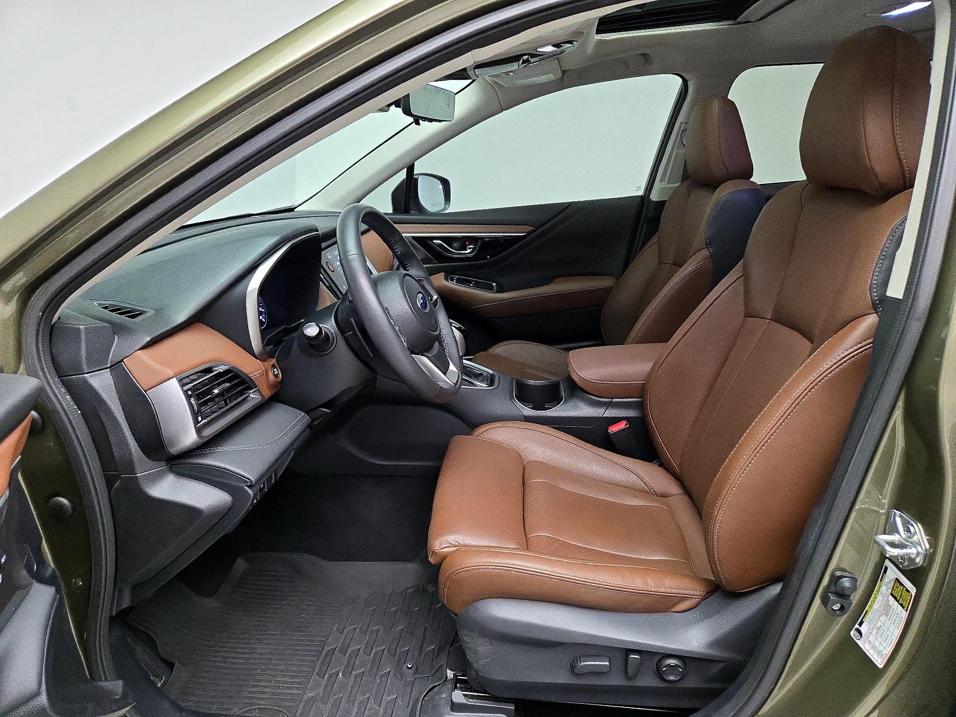 Thumbnail: 2025 Subaru Outback - 11