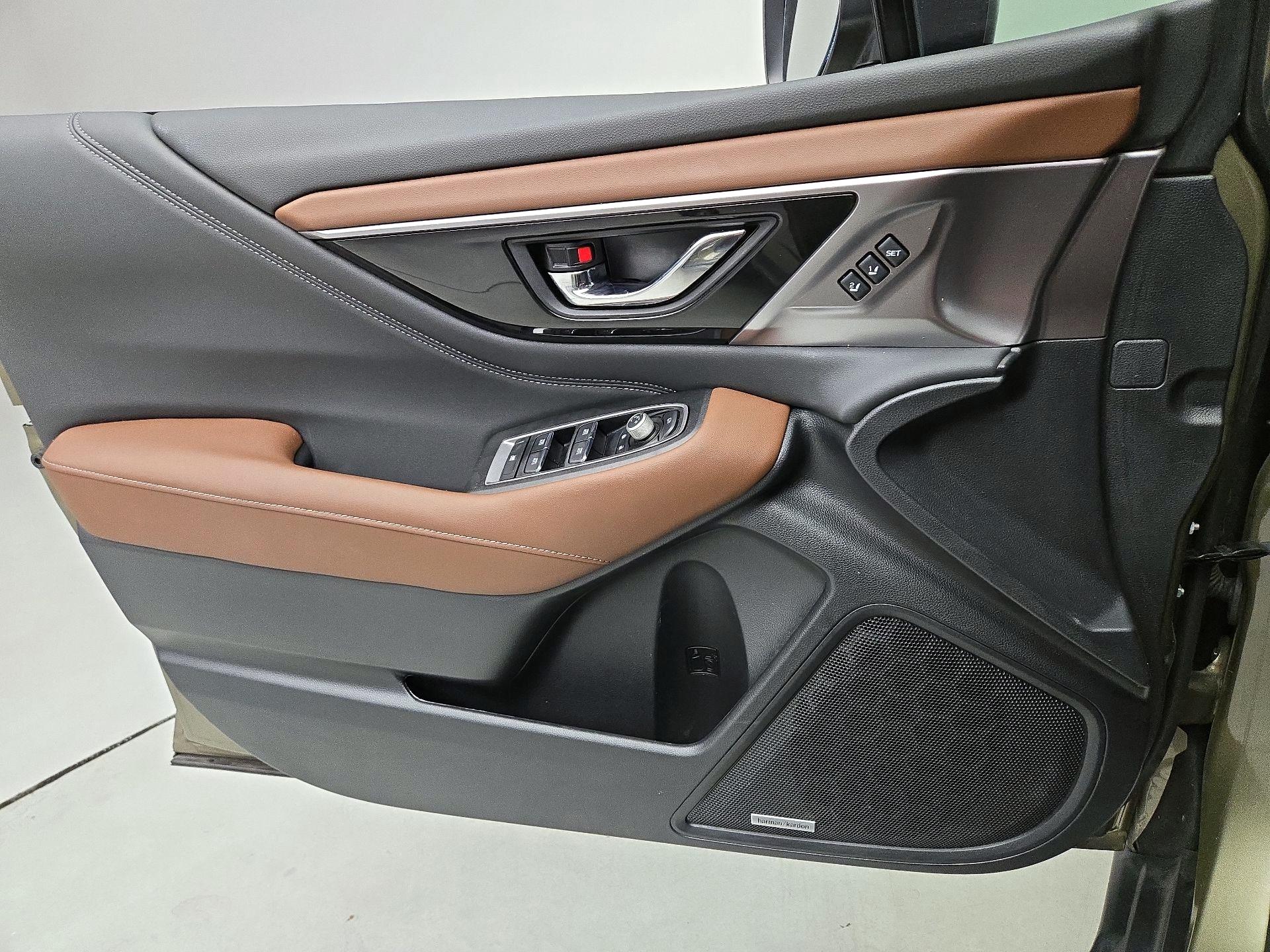 Thumbnail: 2025 Subaru Outback - 12