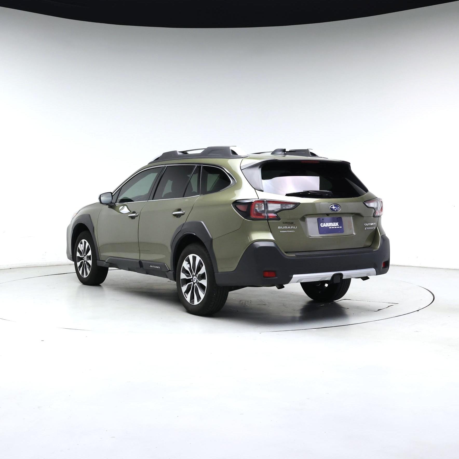 Thumbnail: 2025 Subaru Outback - 2
