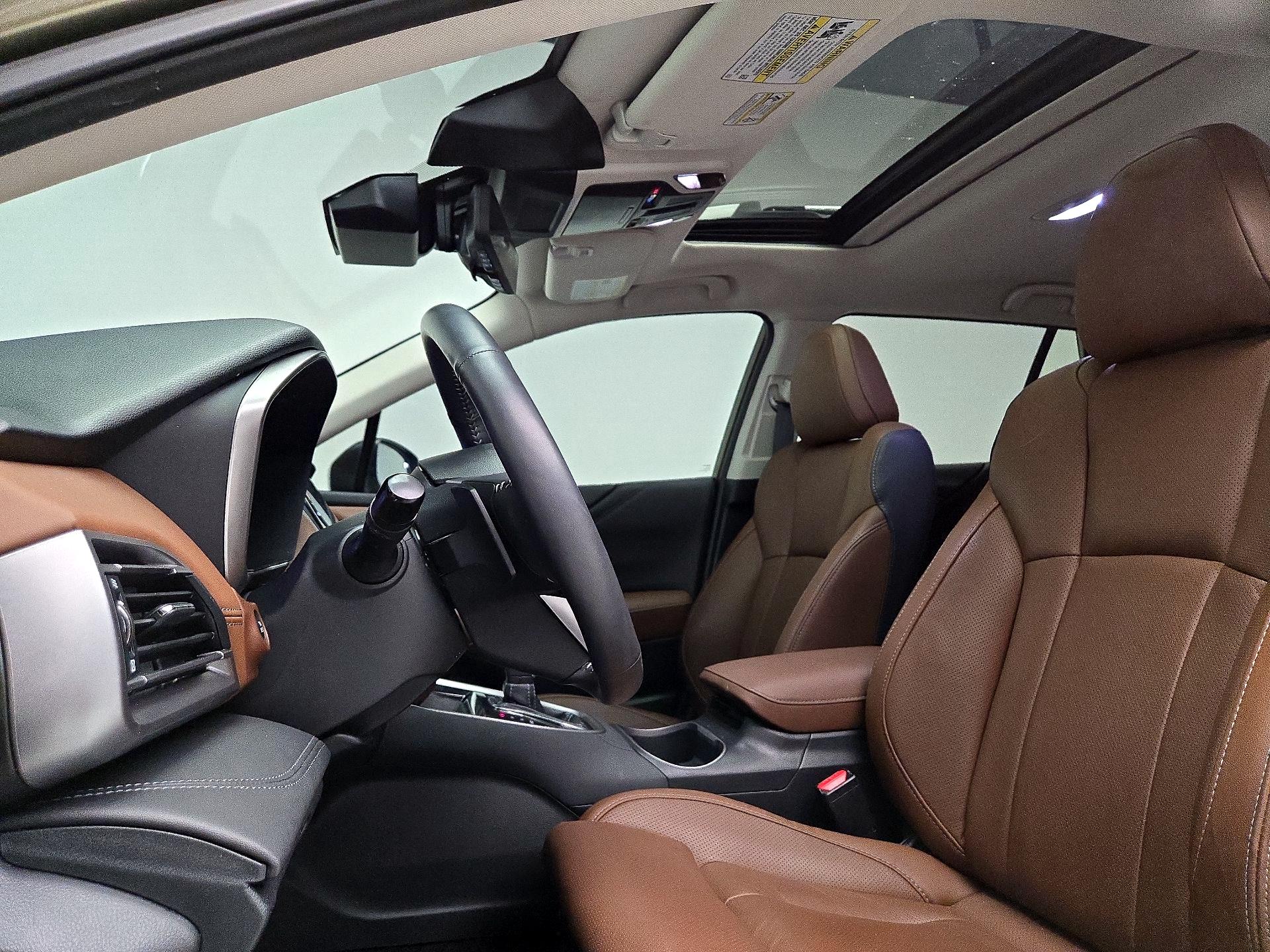 Thumbnail: 2025 Subaru Outback - 20