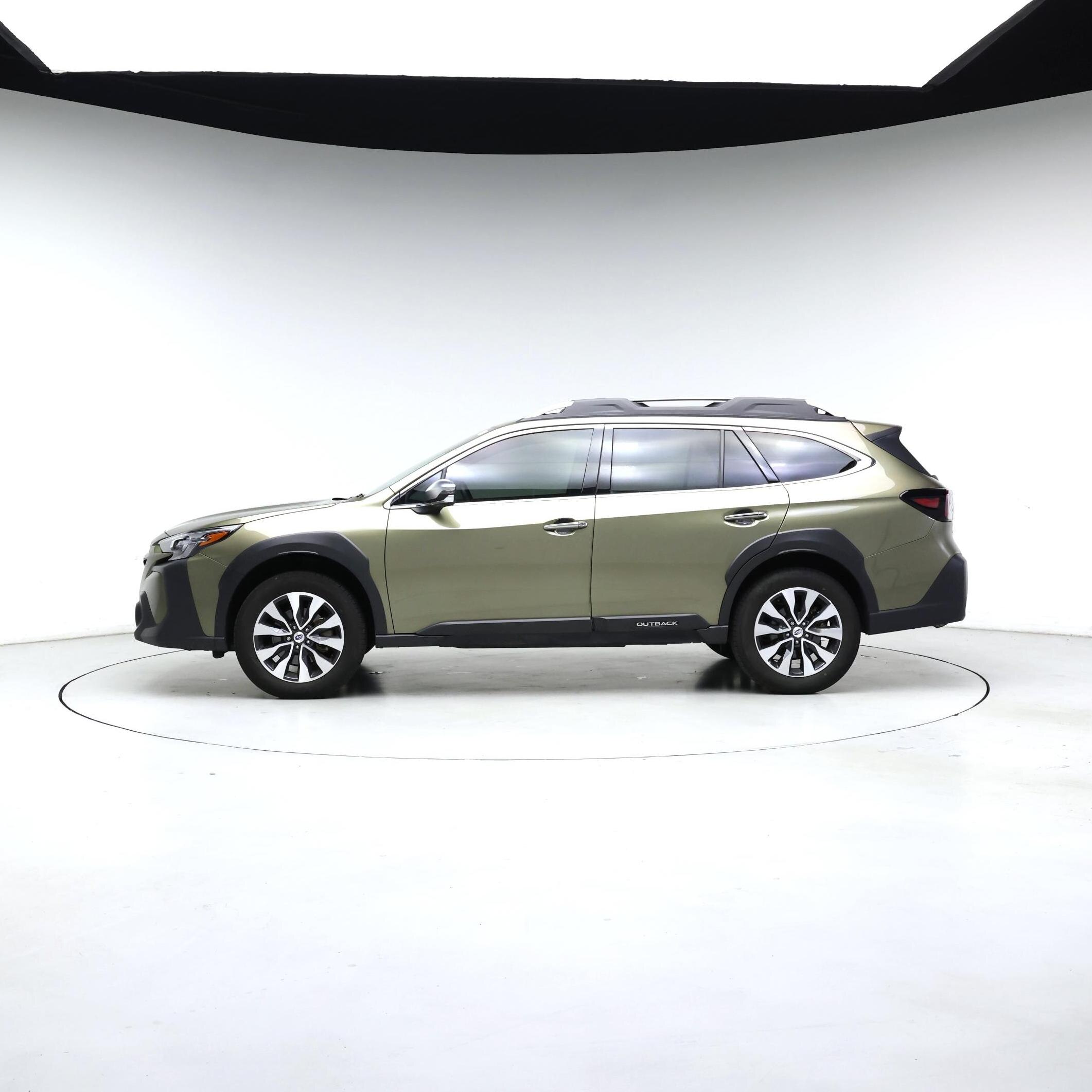 Thumbnail: 2025 Subaru Outback - 3