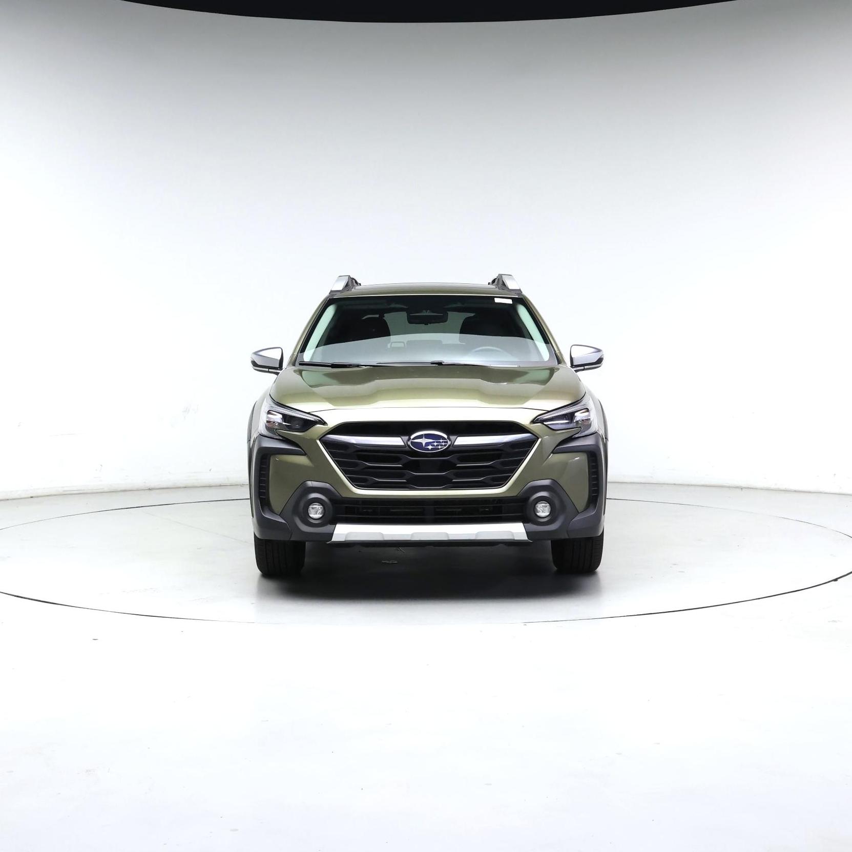 Thumbnail: 2025 Subaru Outback - 5