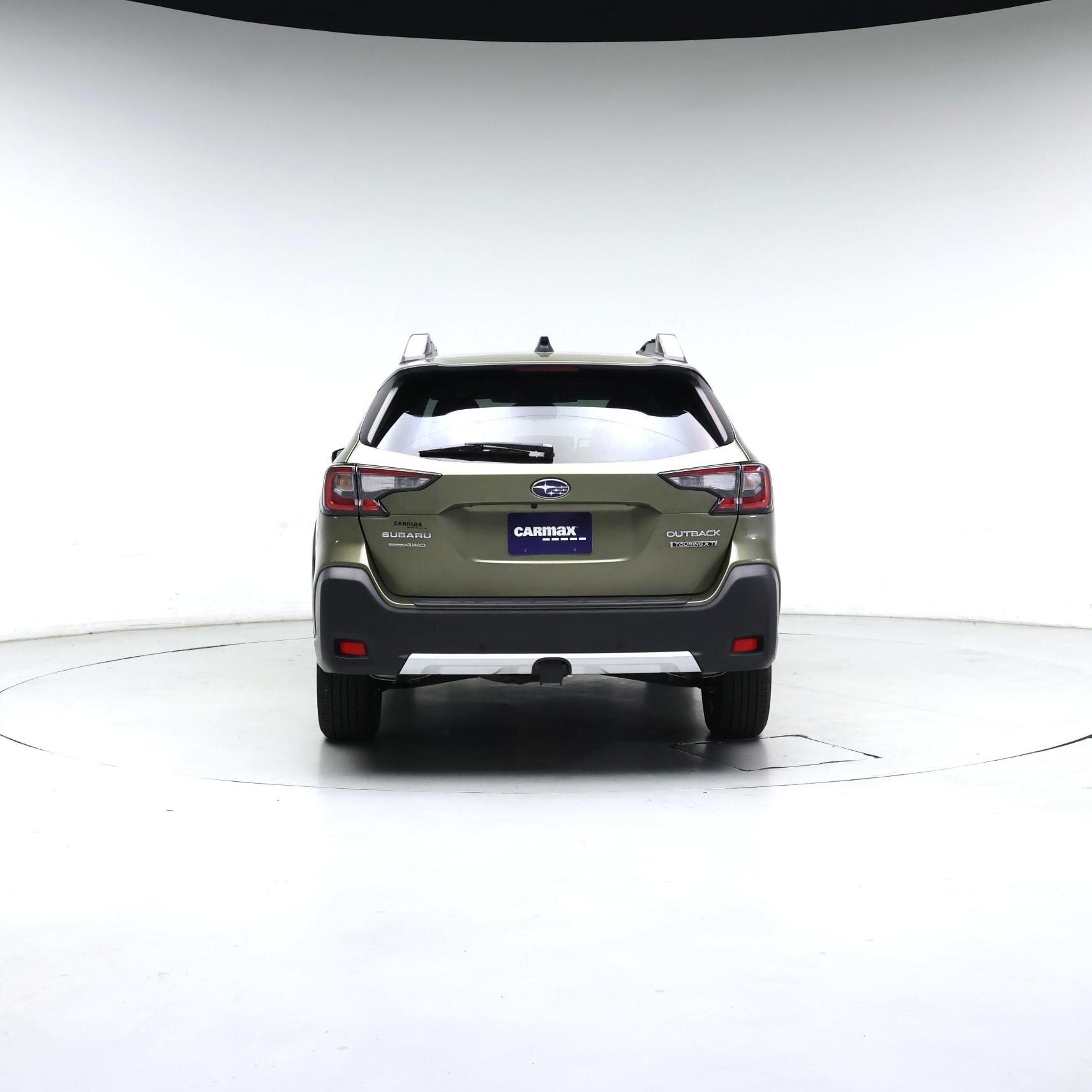 Thumbnail: 2025 Subaru Outback - 6