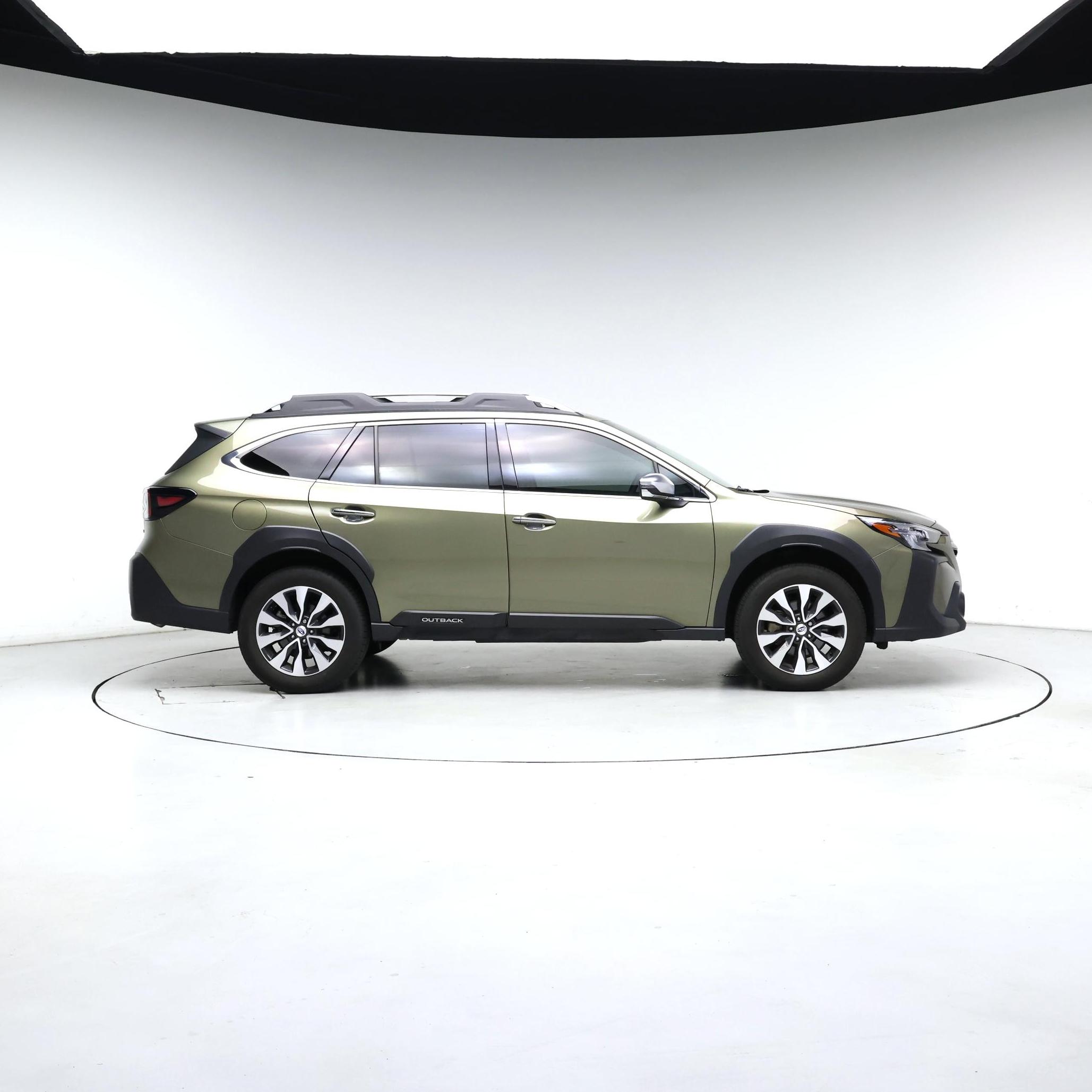 Thumbnail: 2025 Subaru Outback - 7
