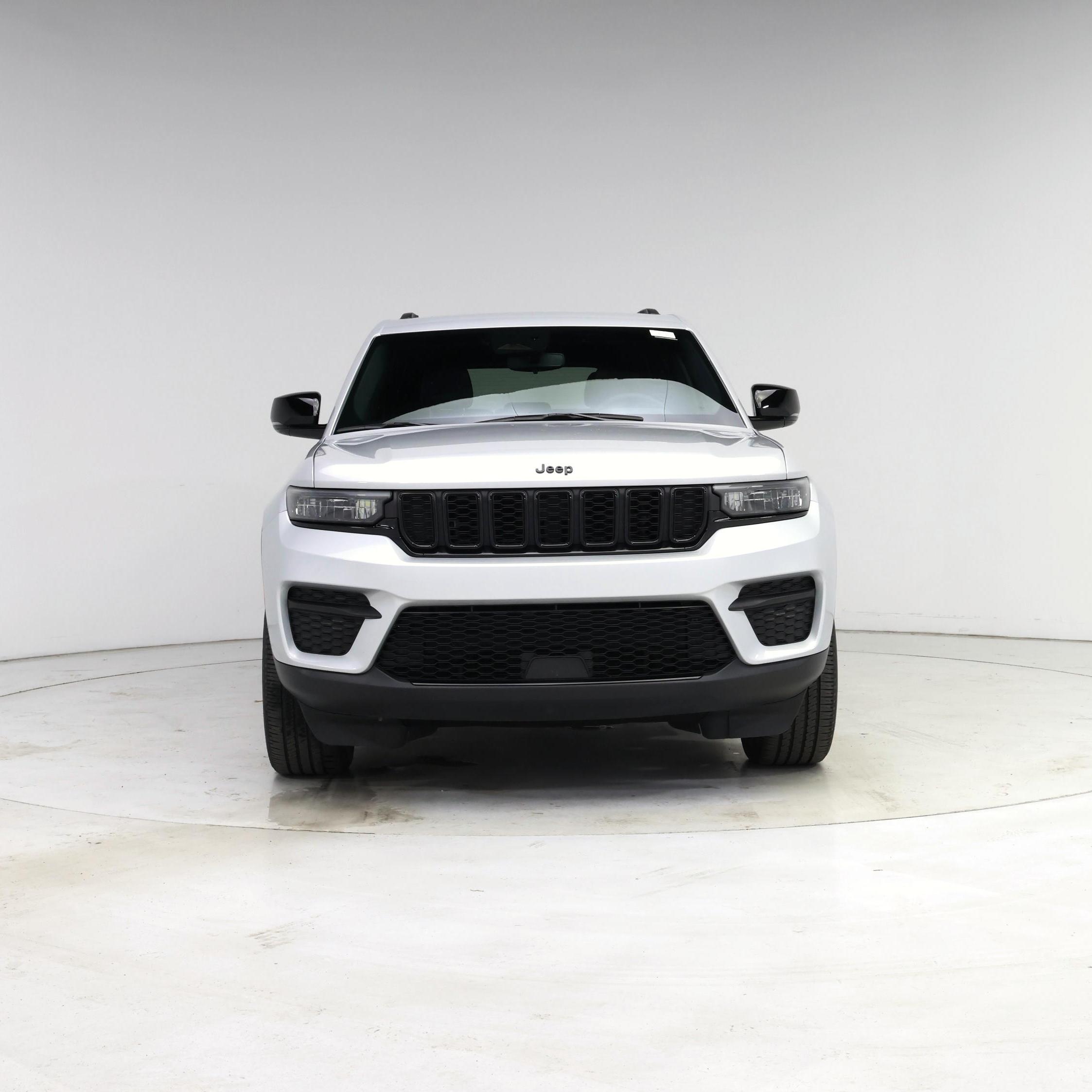 Thumbnail: 2023 Jeep Grand Cherokee - 5
