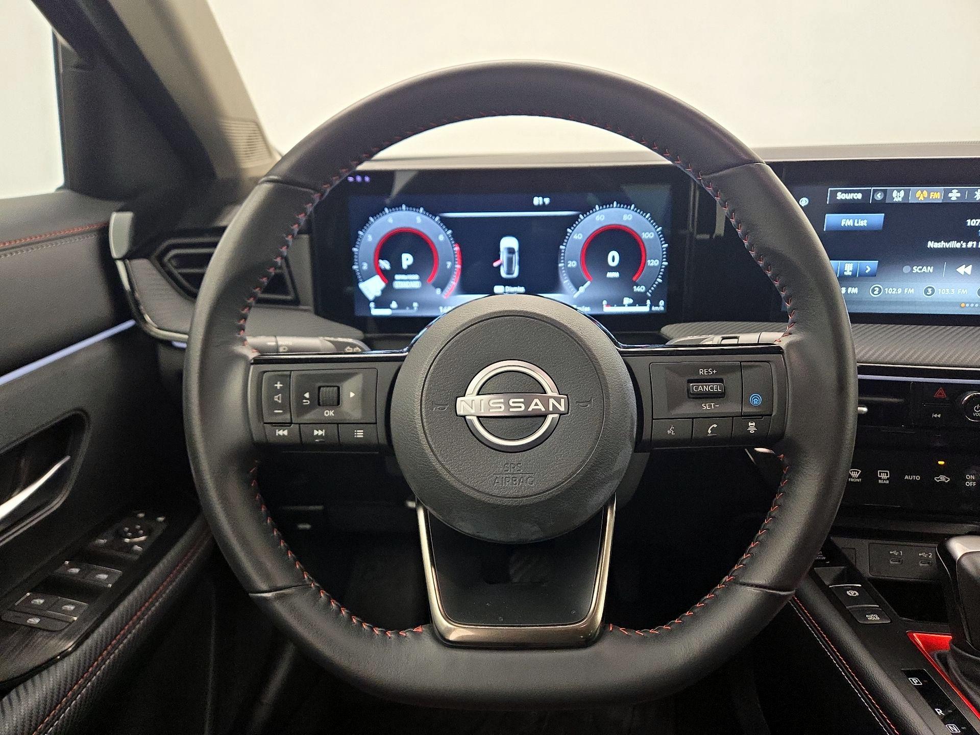 Thumbnail: 2025 Nissan Kicks - 10