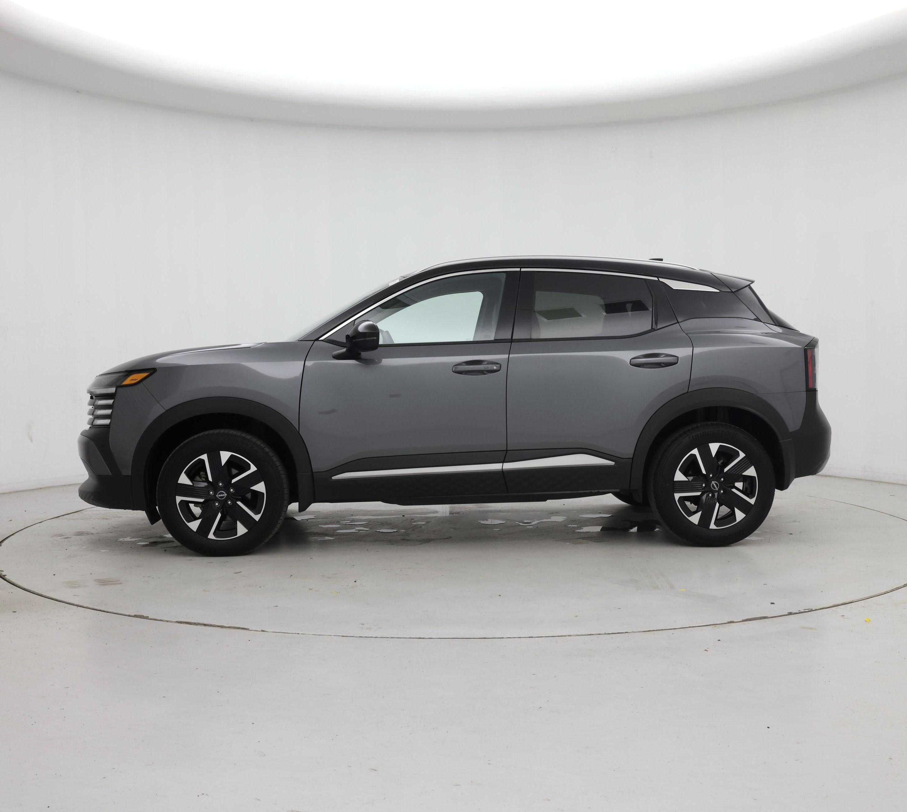 Thumbnail: 2025 Nissan Kicks - 3