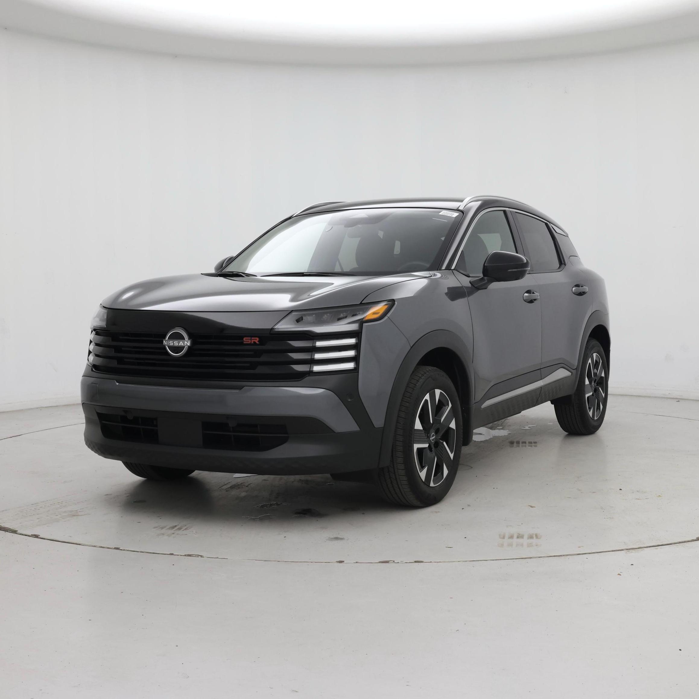 Thumbnail: 2025 Nissan Kicks - 4