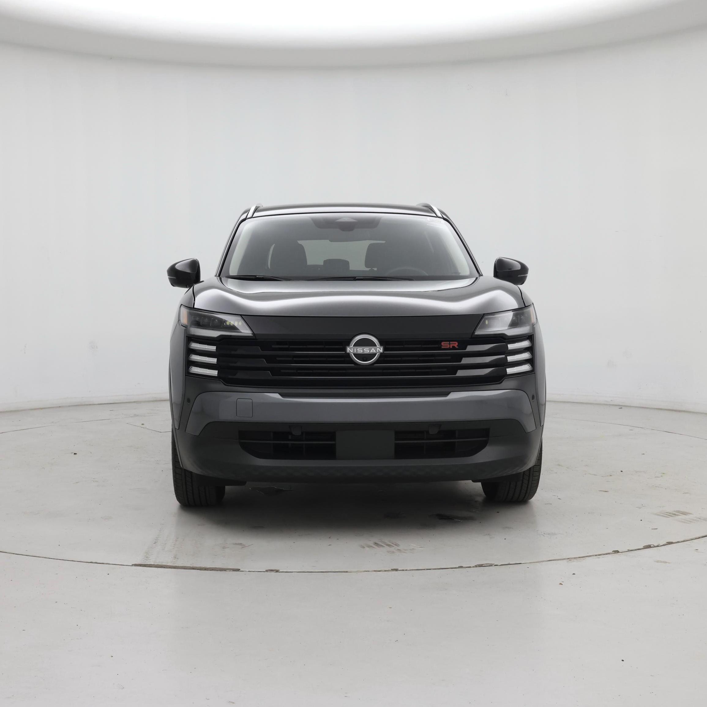 Thumbnail: 2025 Nissan Kicks - 5