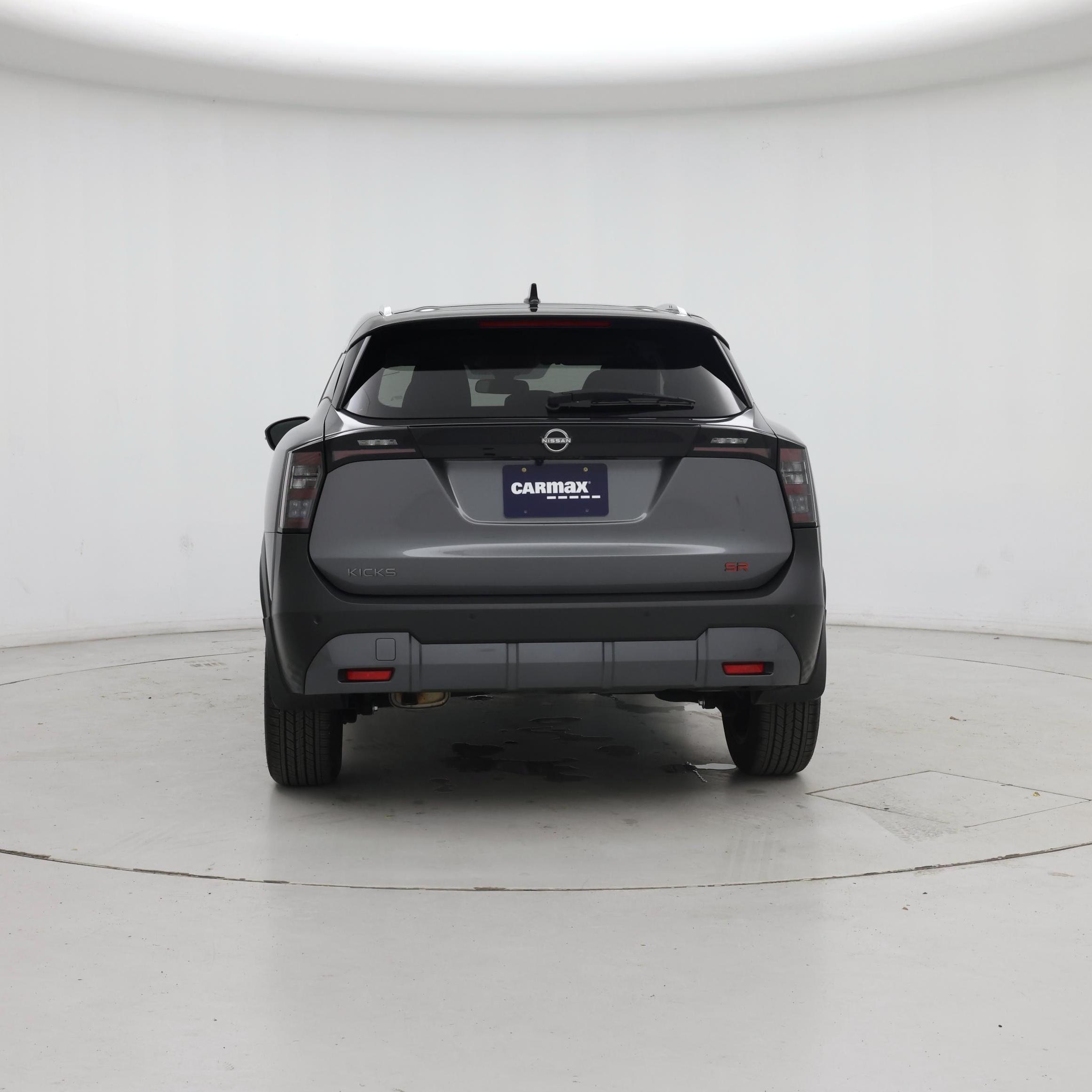 Thumbnail: 2025 Nissan Kicks - 6