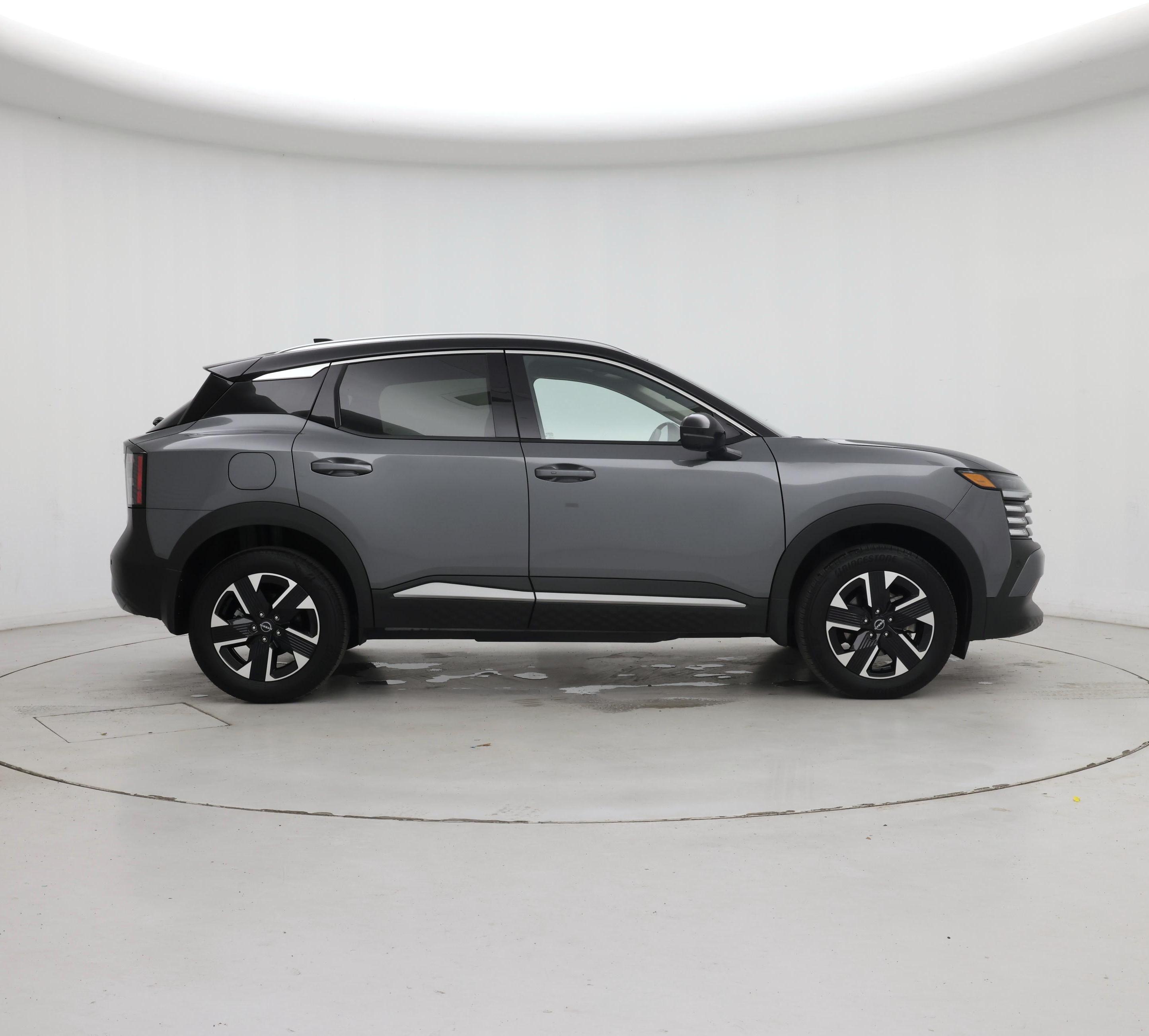 Thumbnail: 2025 Nissan Kicks - 7